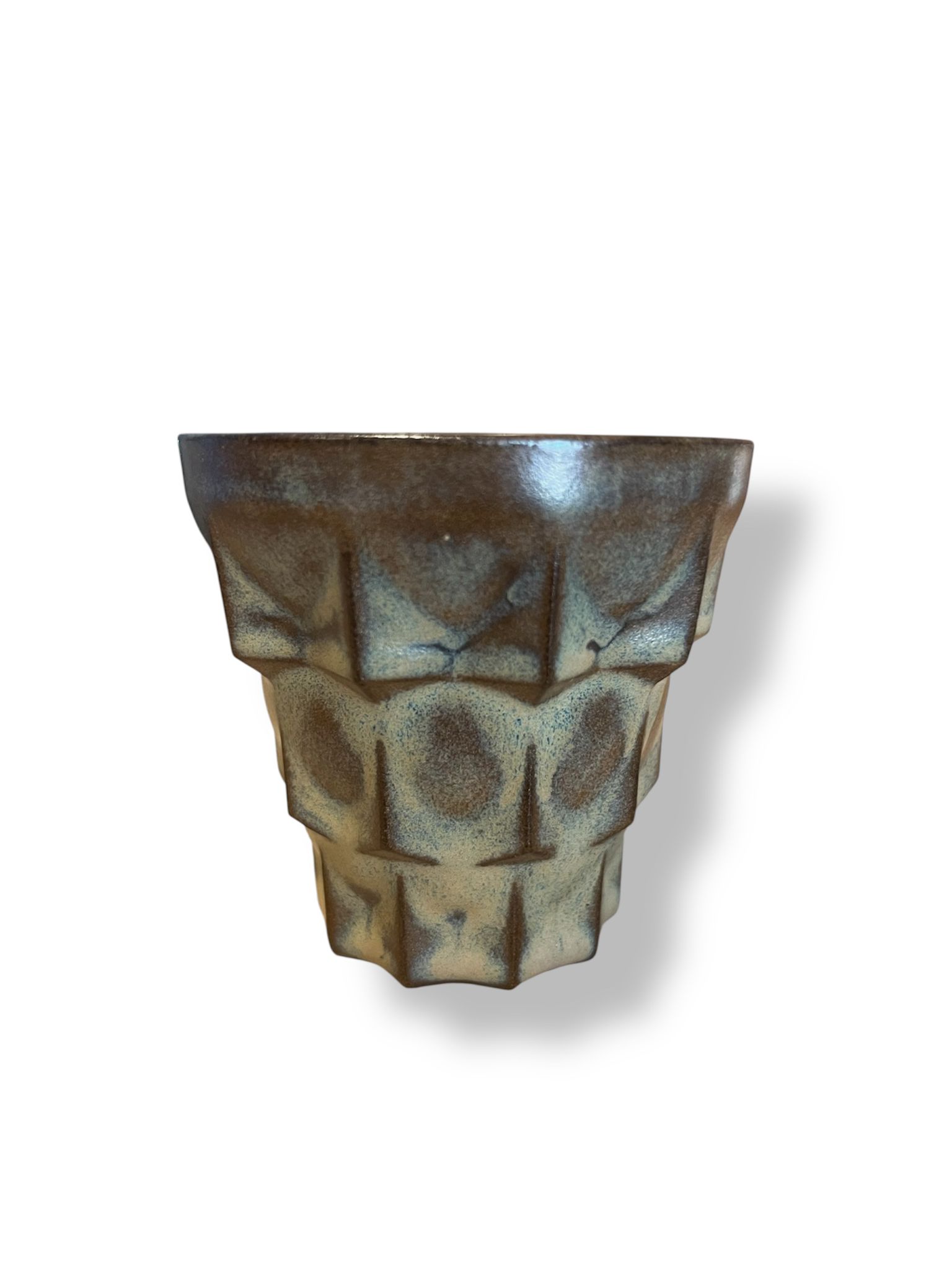 STONEWARE ESPRESSO FİNCAN PANAROMA