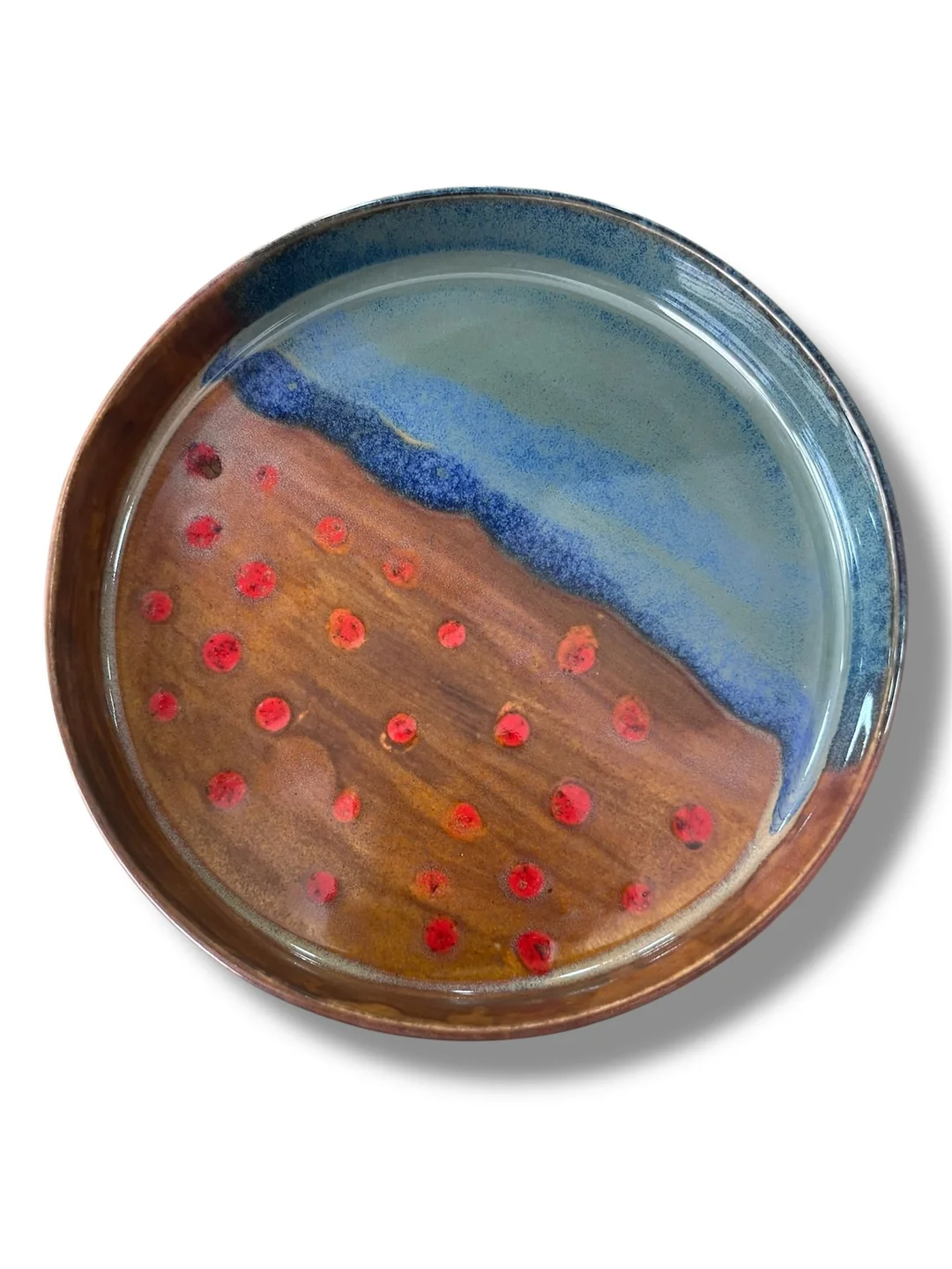 ATOLYEB1R STONEWARE ZEN SERİSİ TABAK