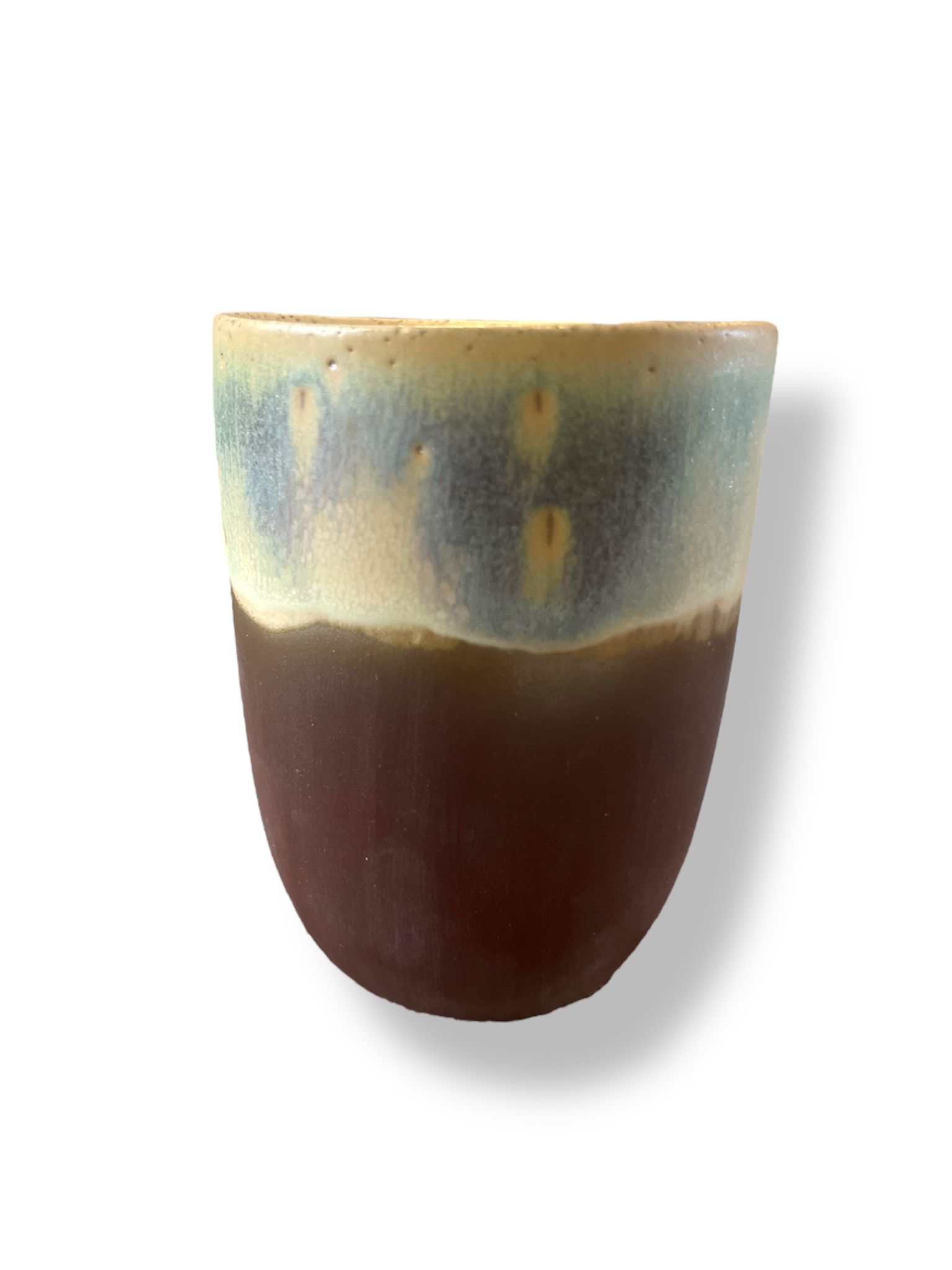 STONEWARE HORİZON BARDAK MAT