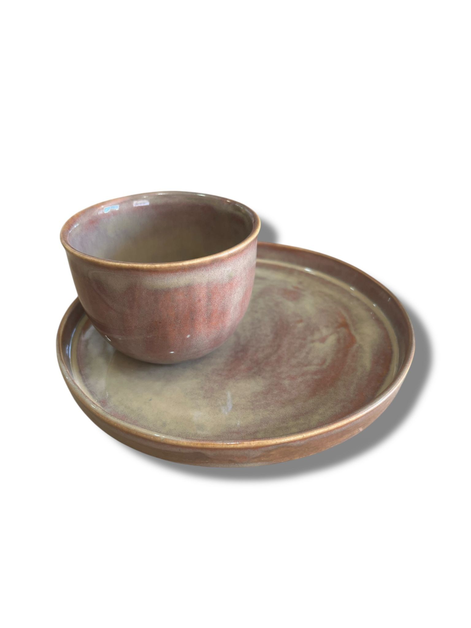 RUSTY MUG TAKIM