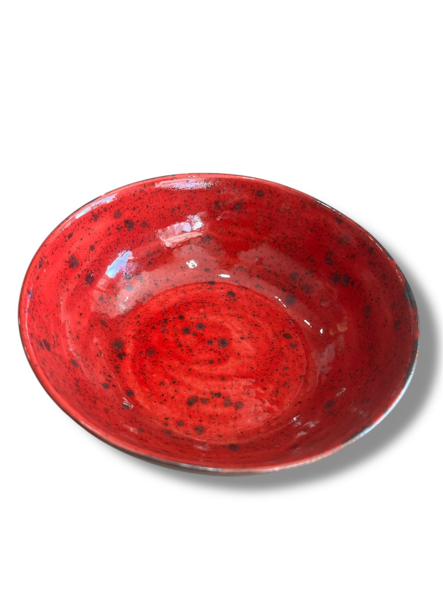 RED EYE BOWL