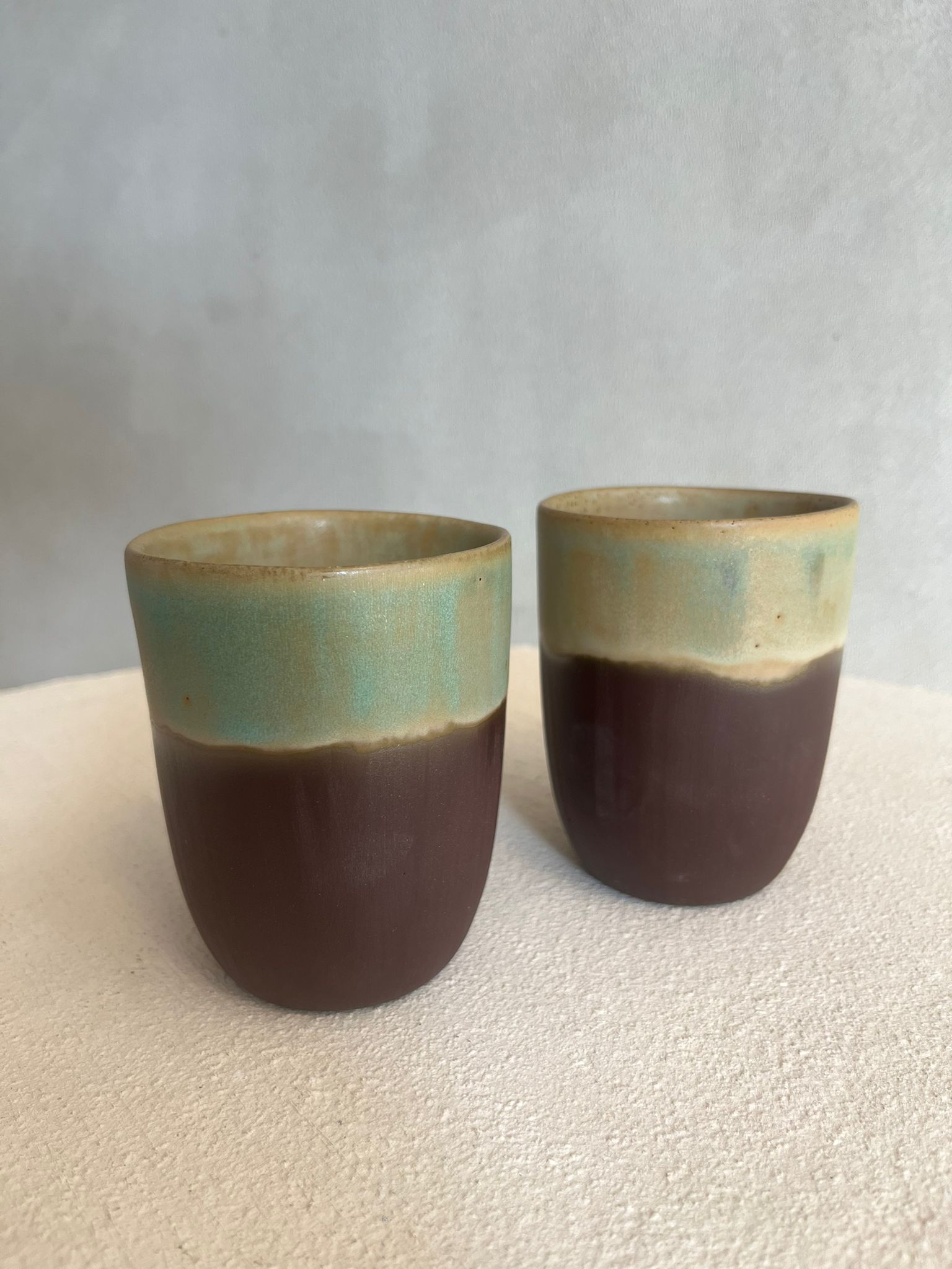 STONEWARE HORİZON BARDAK MAT