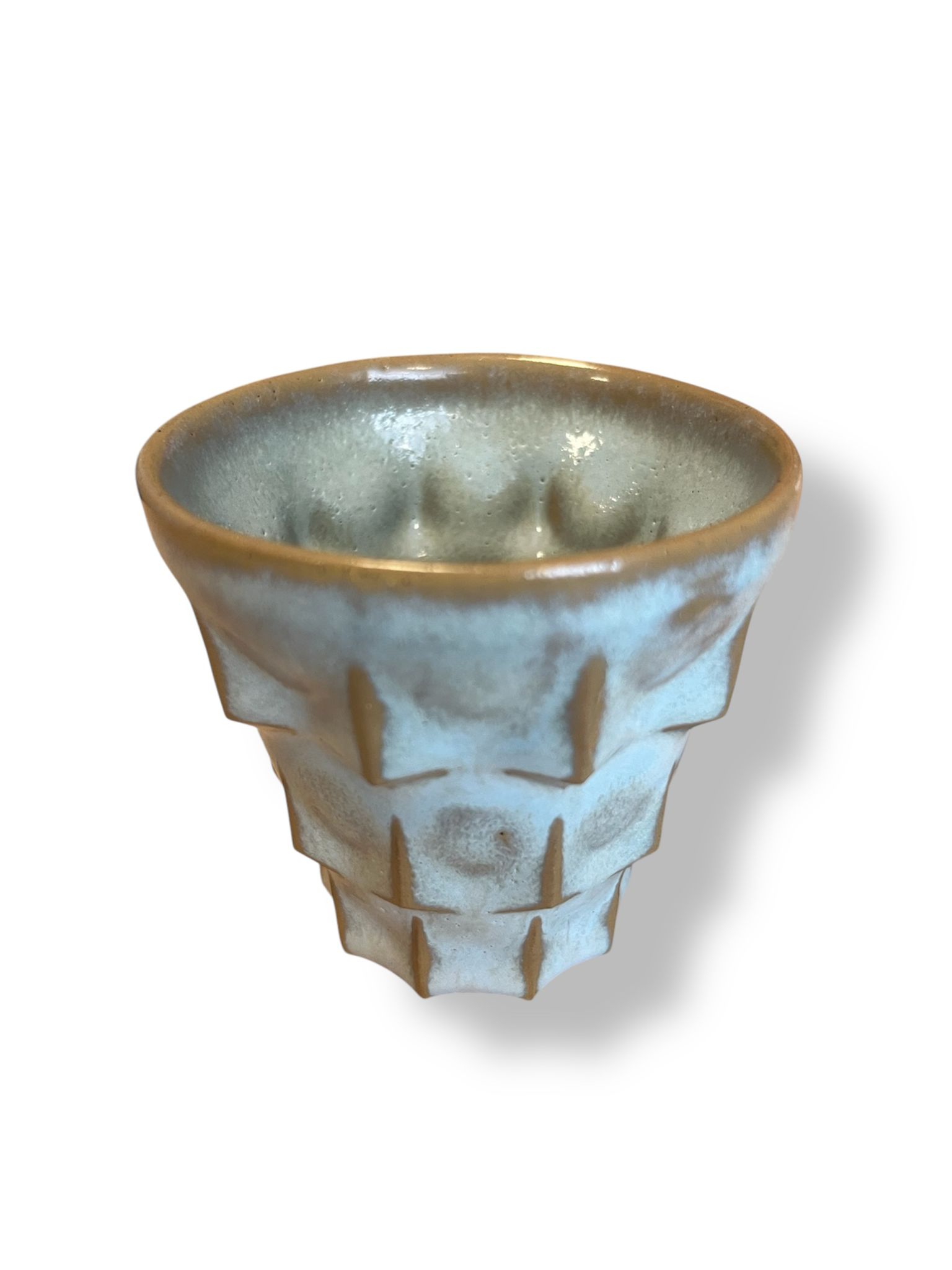 STONEWARE ESPRESSO FİNCAN PANAROMA