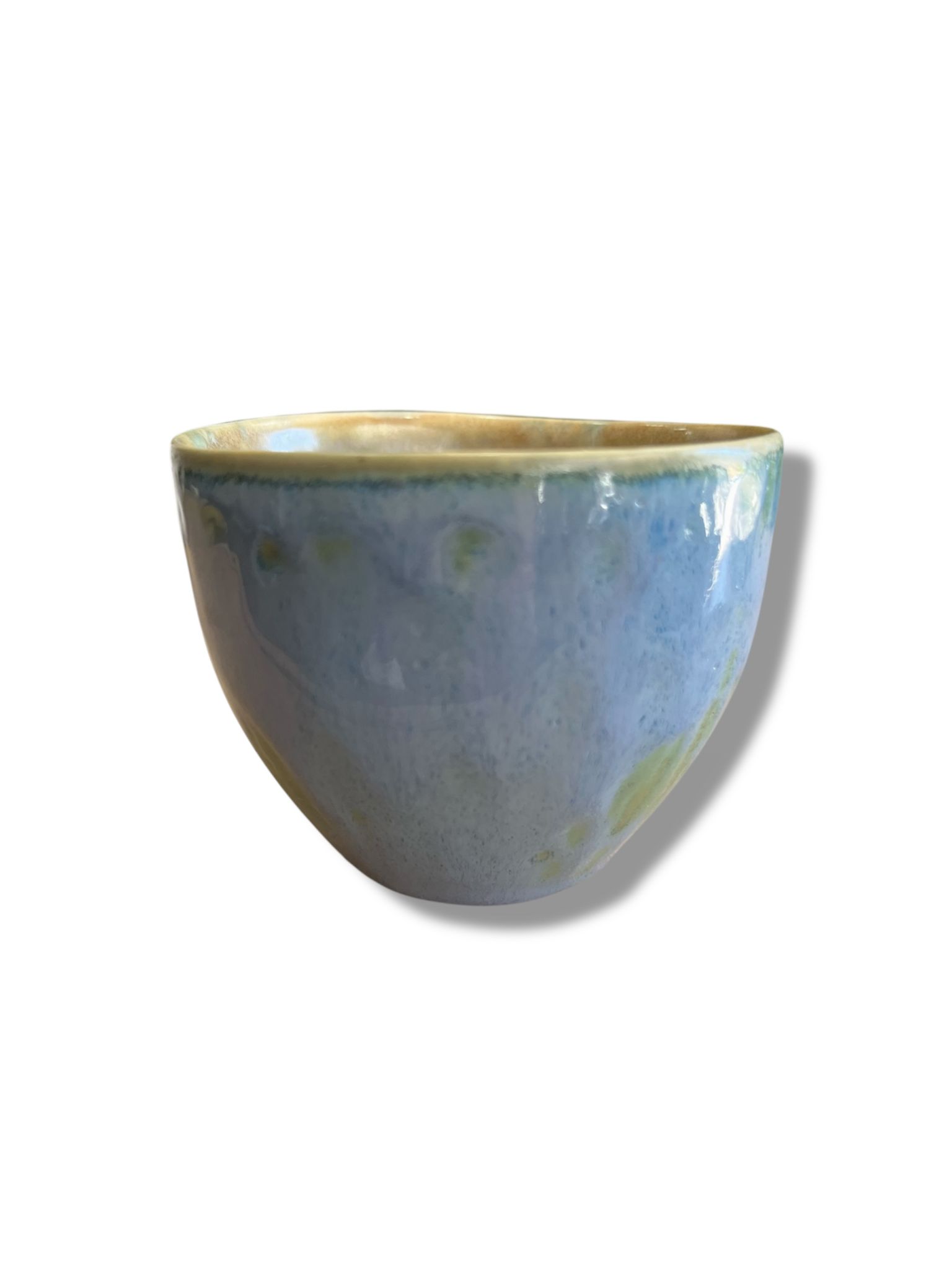 DÜNYA PORSELEN MUG 2'li 250ML