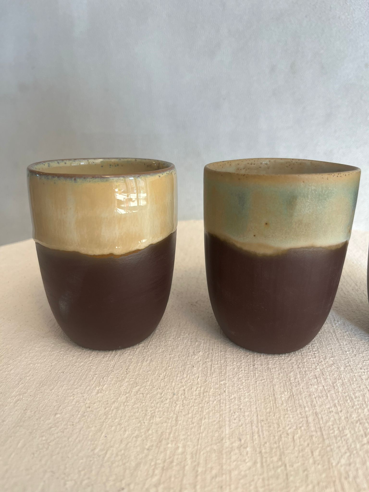 STONEWARE HORİZON BARDAK MAT