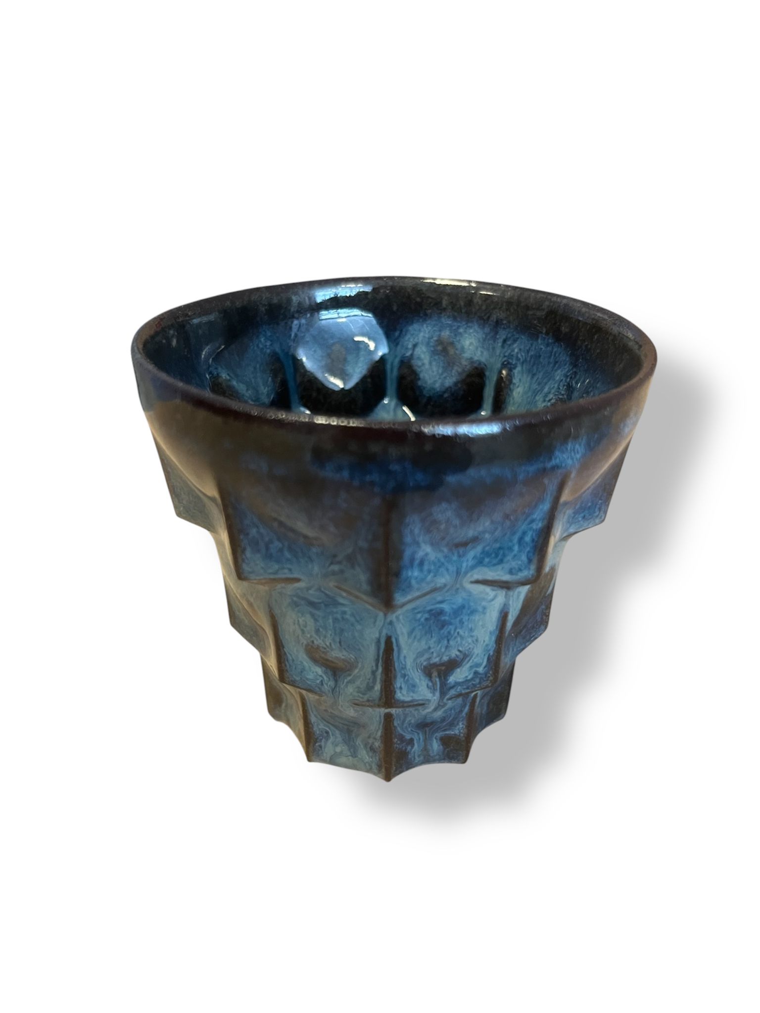 STONEWARE ESPRESSO FİNCAN PANAROMA 