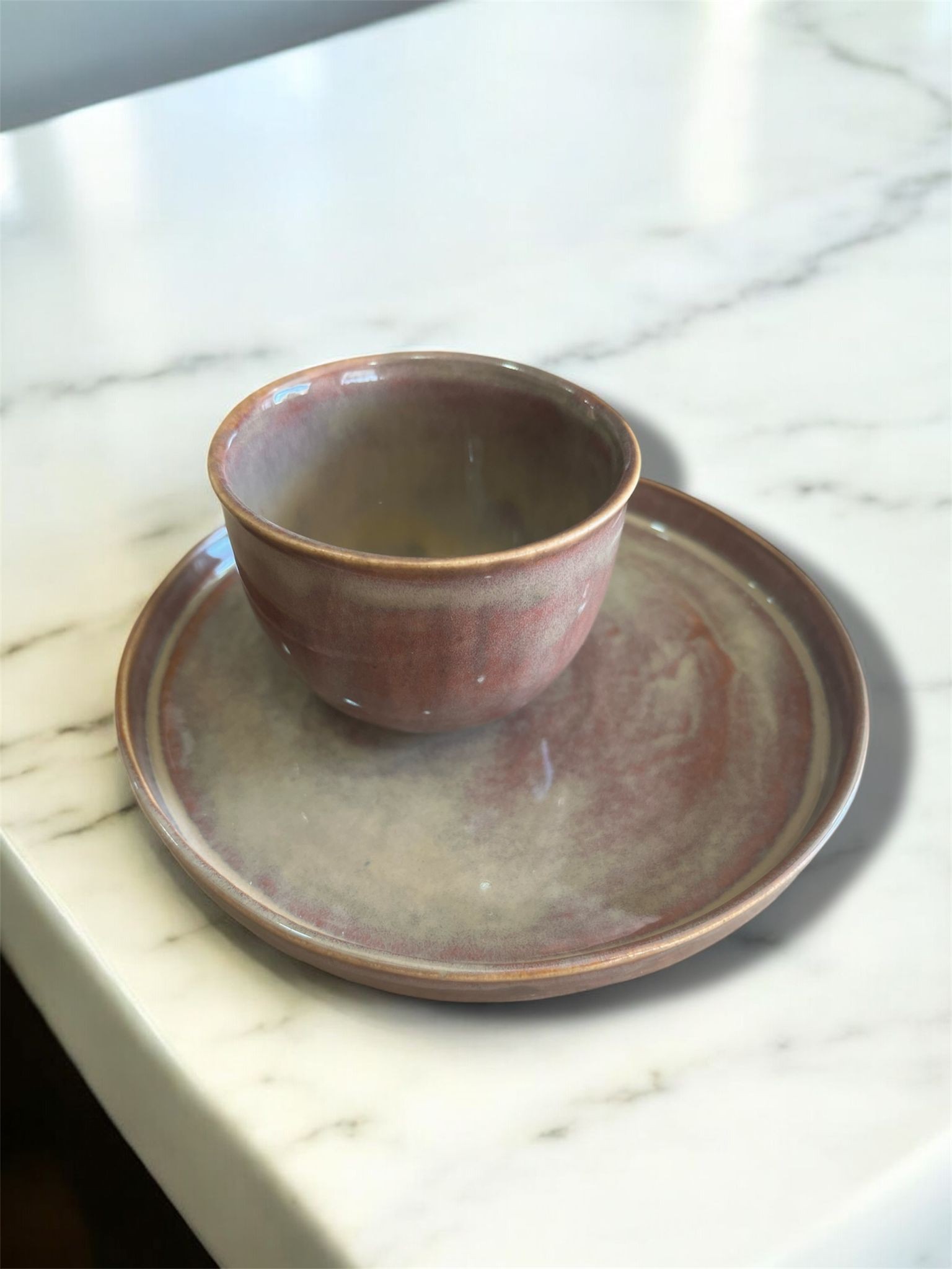 RUSTY MUG TAKIM