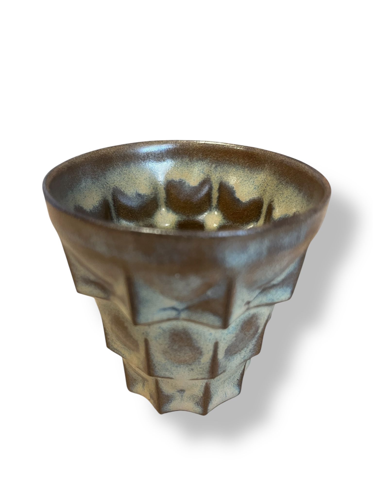 STONEWARE ESPRESSO FİNCAN PANAROMA