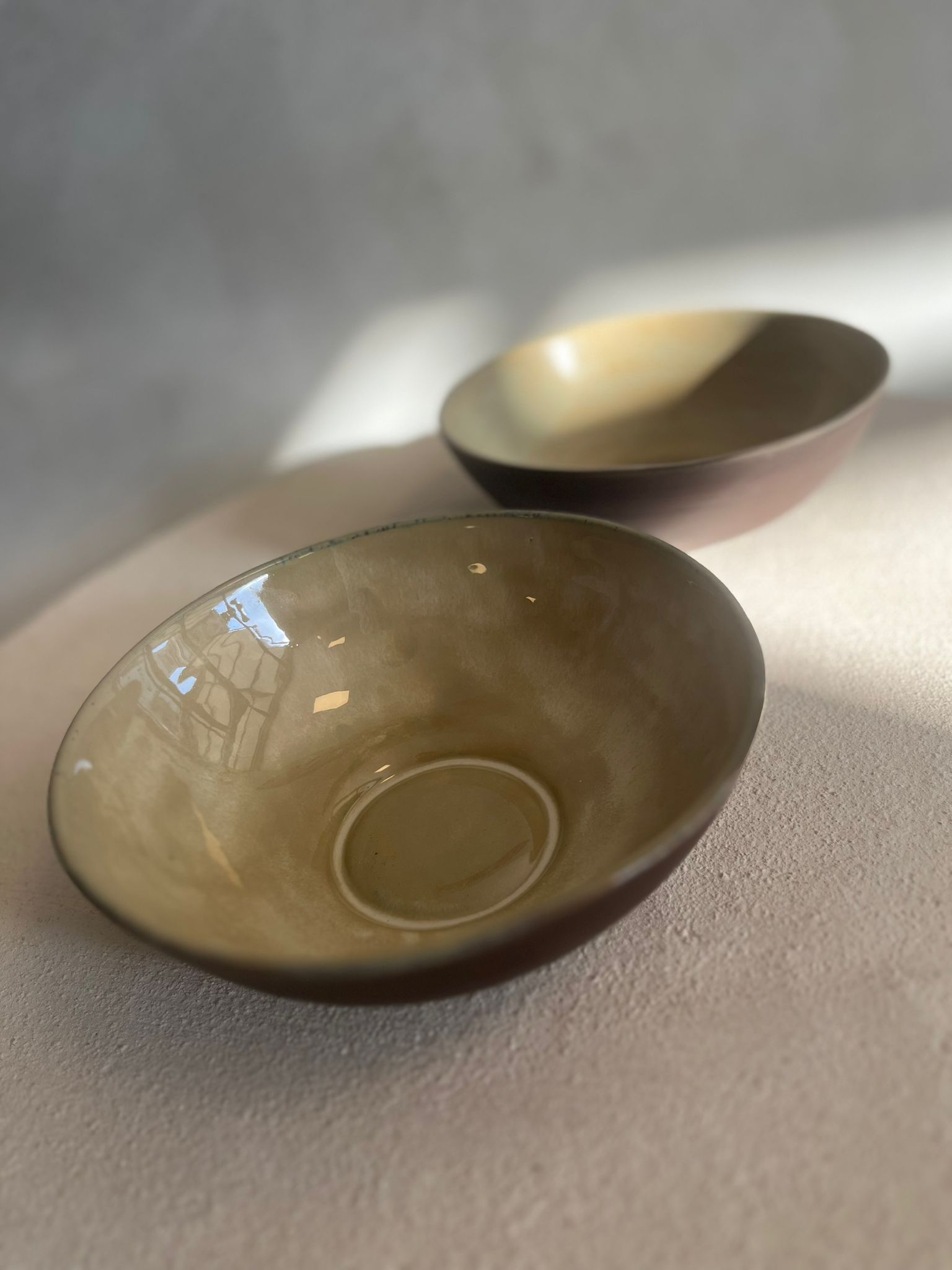 STONEWARE KASE KAPADOKYA 20CM
