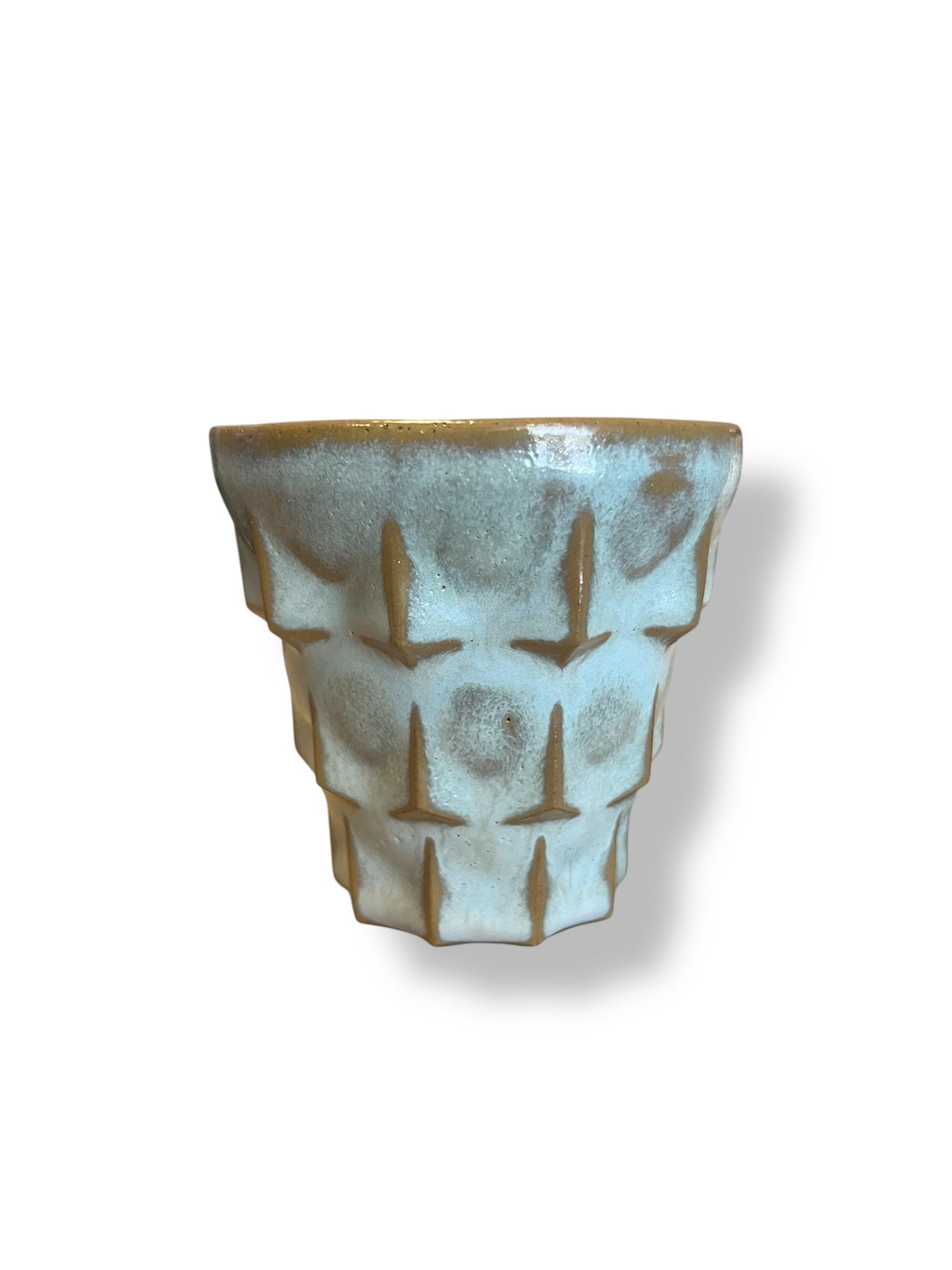 STONEWARE ESPRESSO FİNCAN PANAROMA
