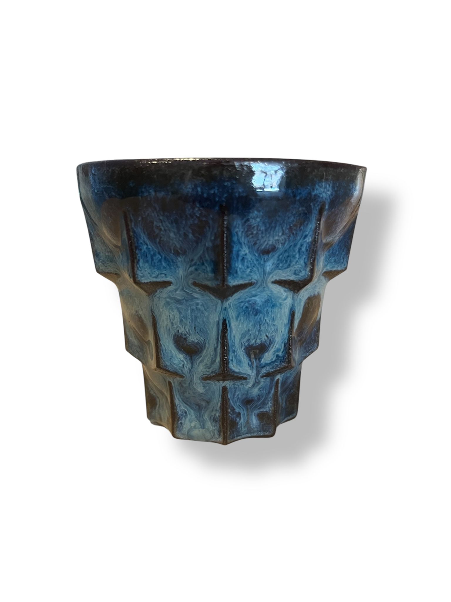 STONEWARE ESPRESSO FİNCAN PANAROMA 