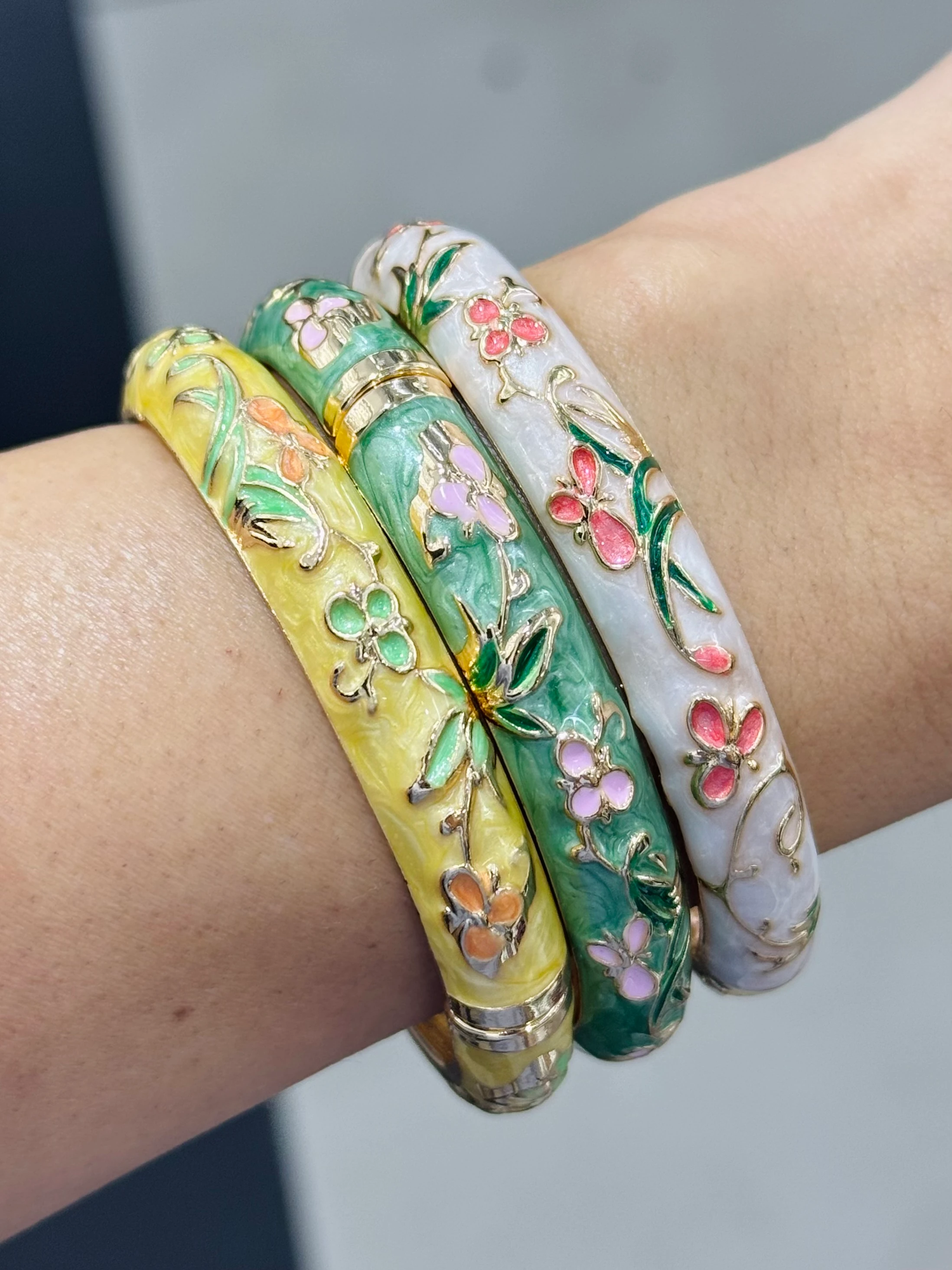 Sonbahar Tonları Kelepçe Kombin