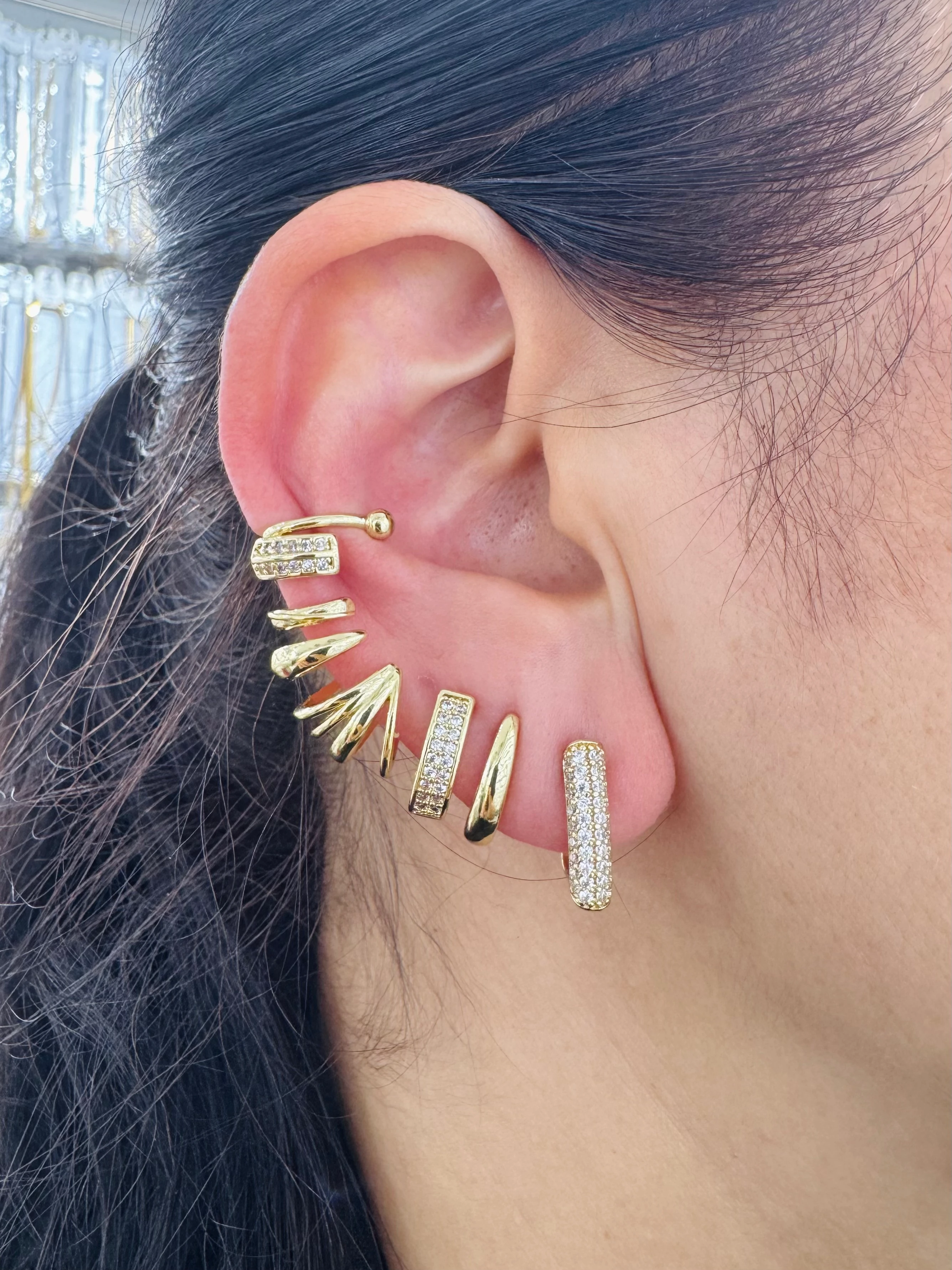 Kıkırdaklı Kombin