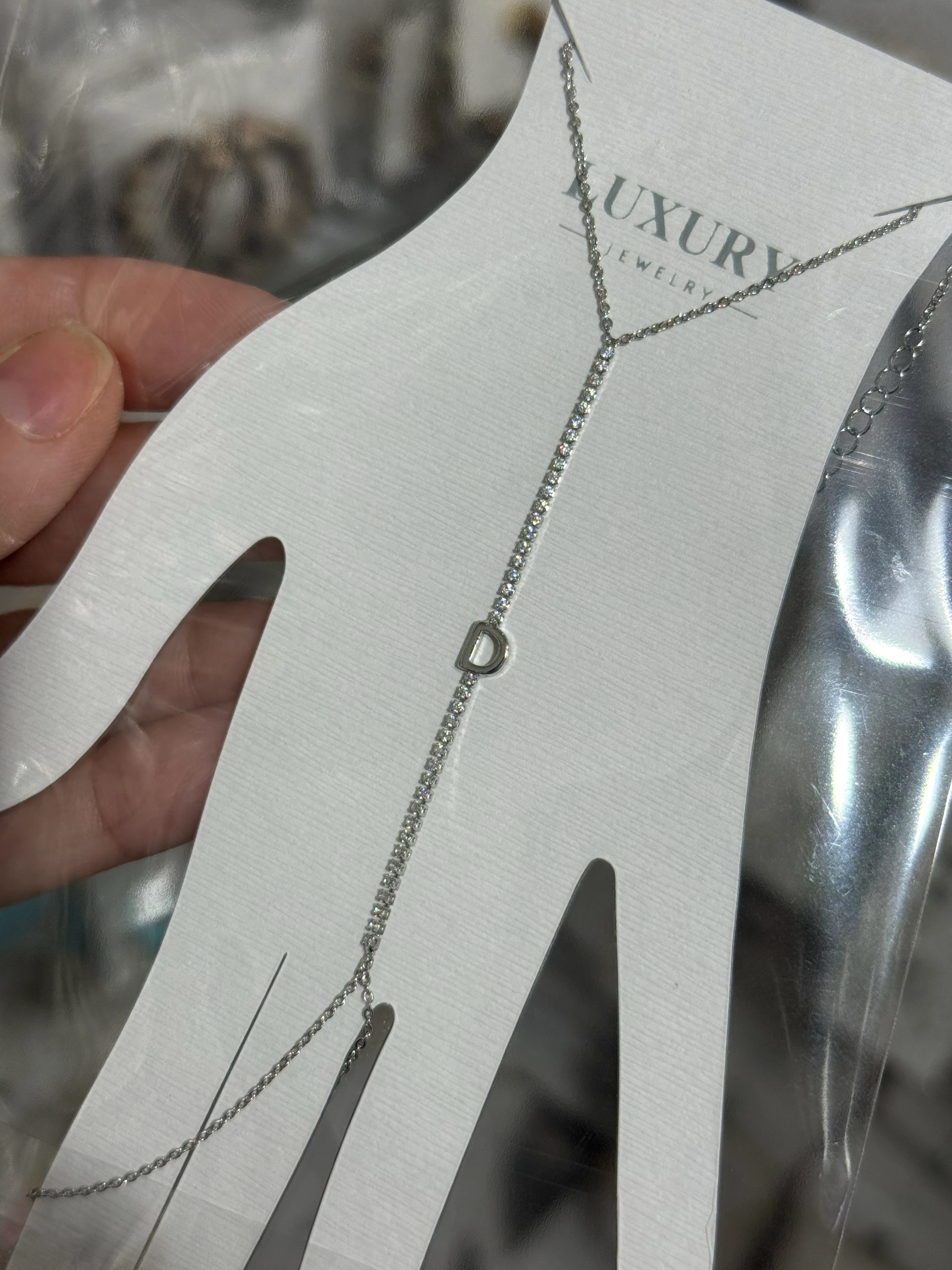 Altın Kaplama D Su Yolu Şahmeran