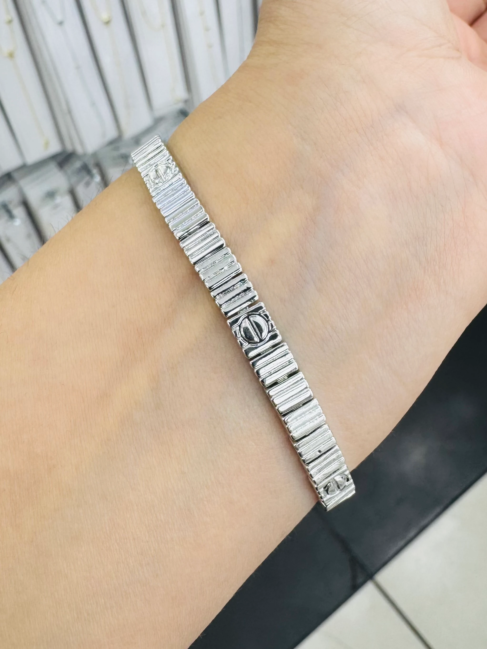 Cartier Marka Model Bileklik