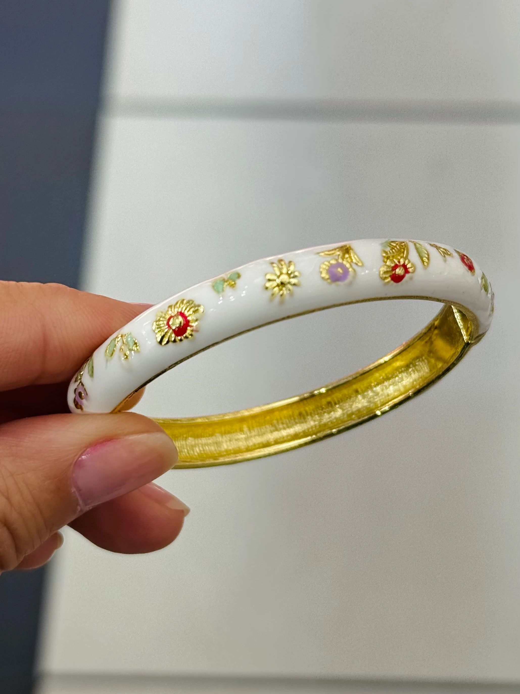 Bebe Boy Renkli Kelepçe