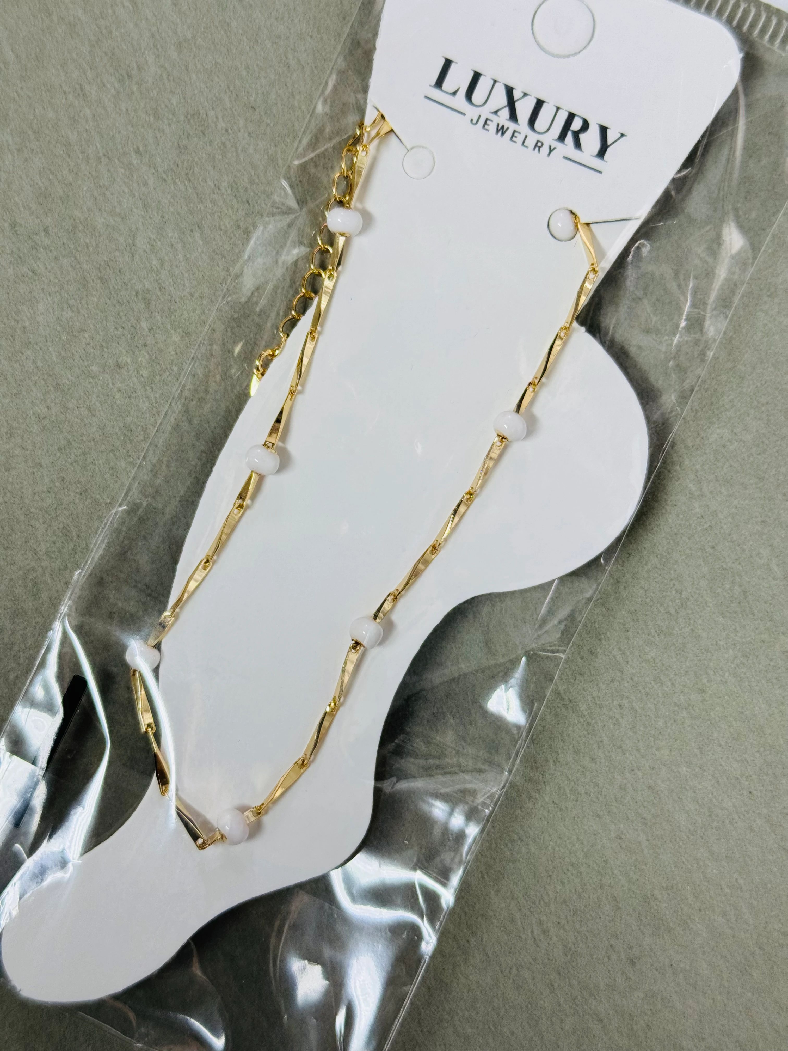 Özel Seri 14K Halhal