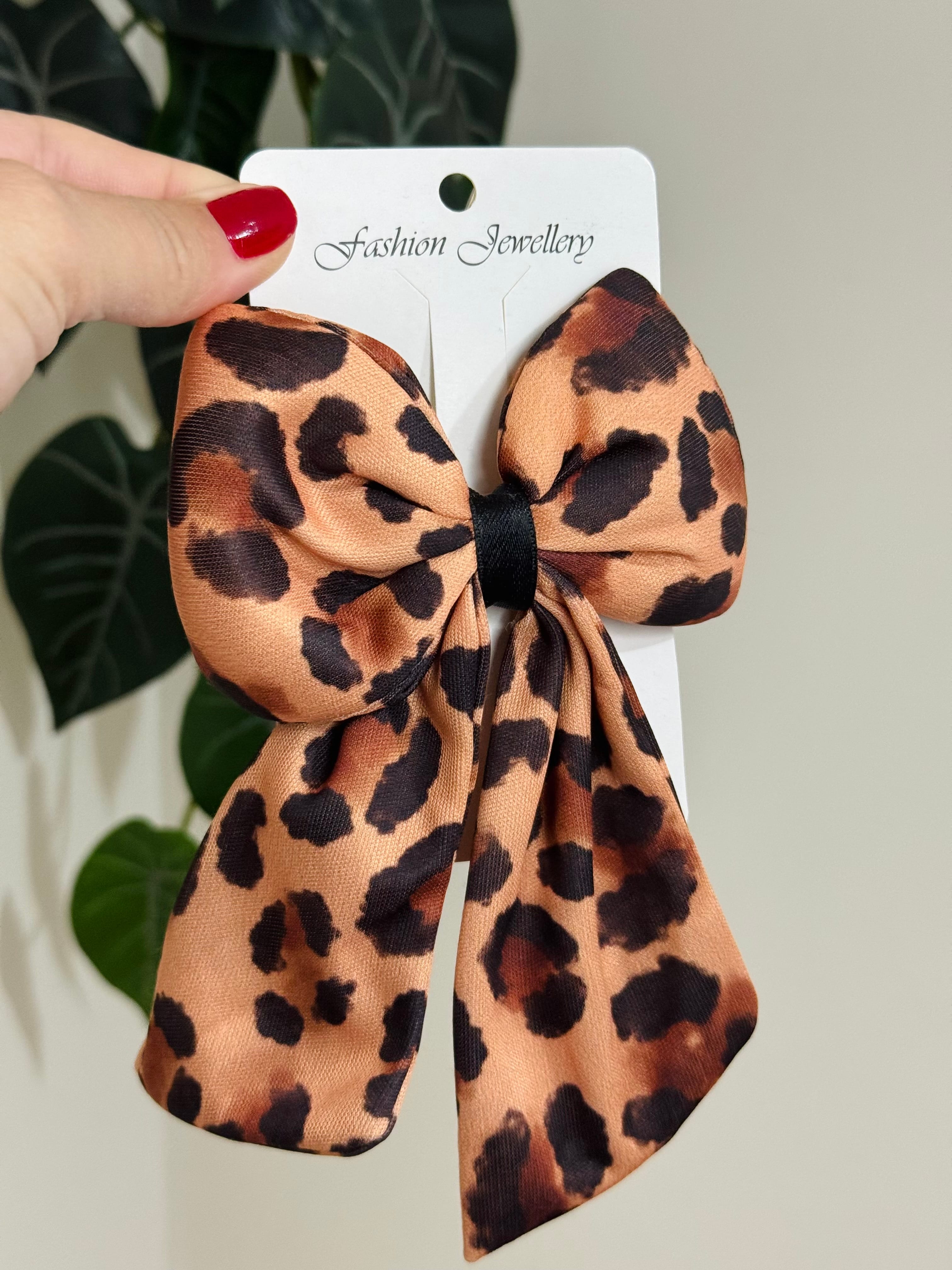 Leopar Kurdela Toka