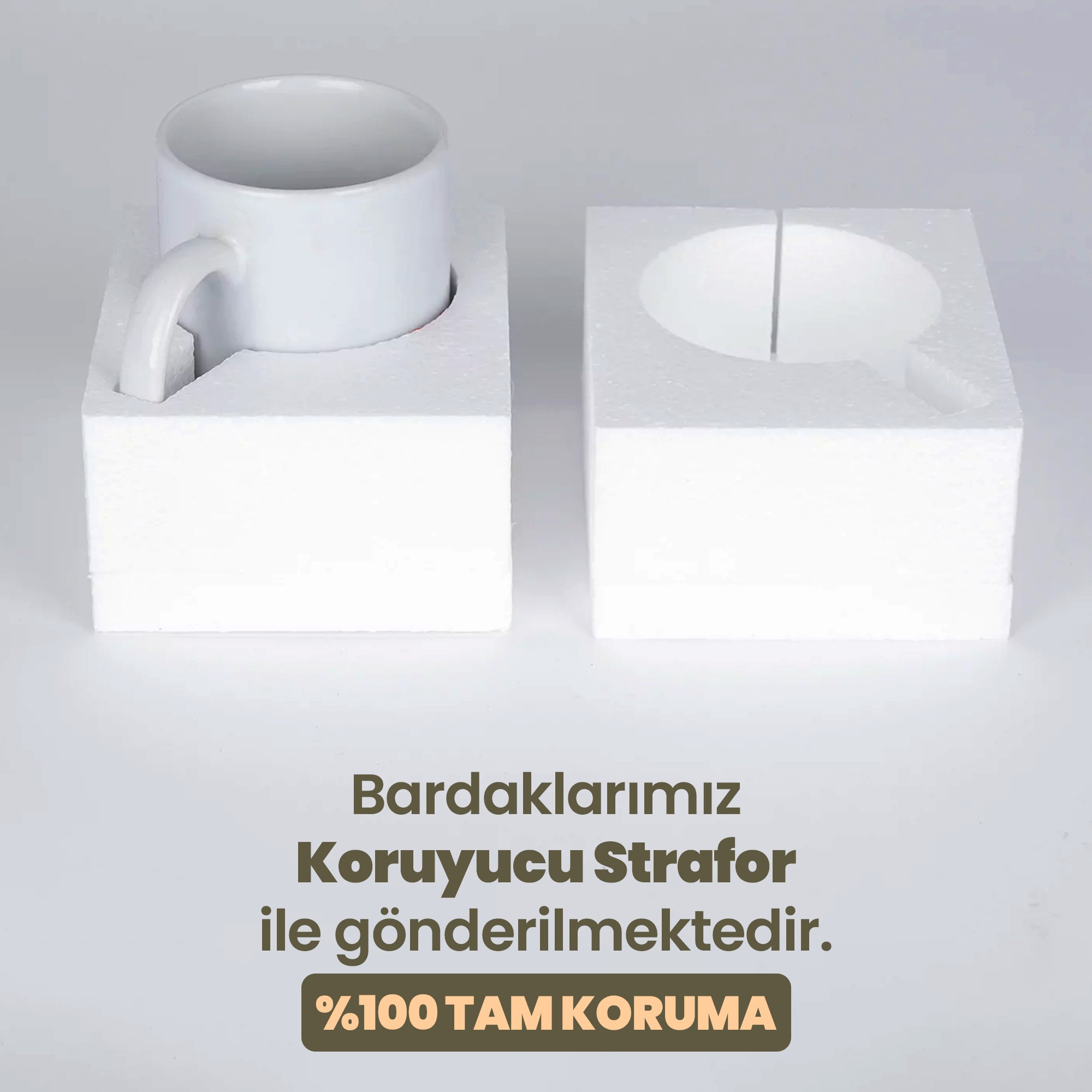 Kişiye Özel Ç Harfi ve İsim Yazılı Soft Lila Renkli Tasarım Kupa Bardak 300 ml