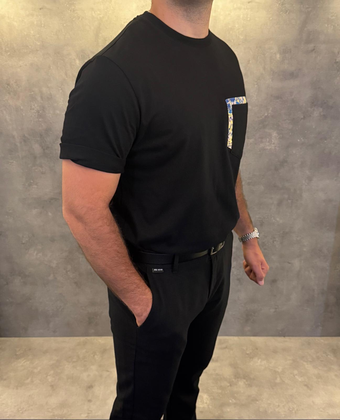 Munch Whiff Premium Baskılı Basic