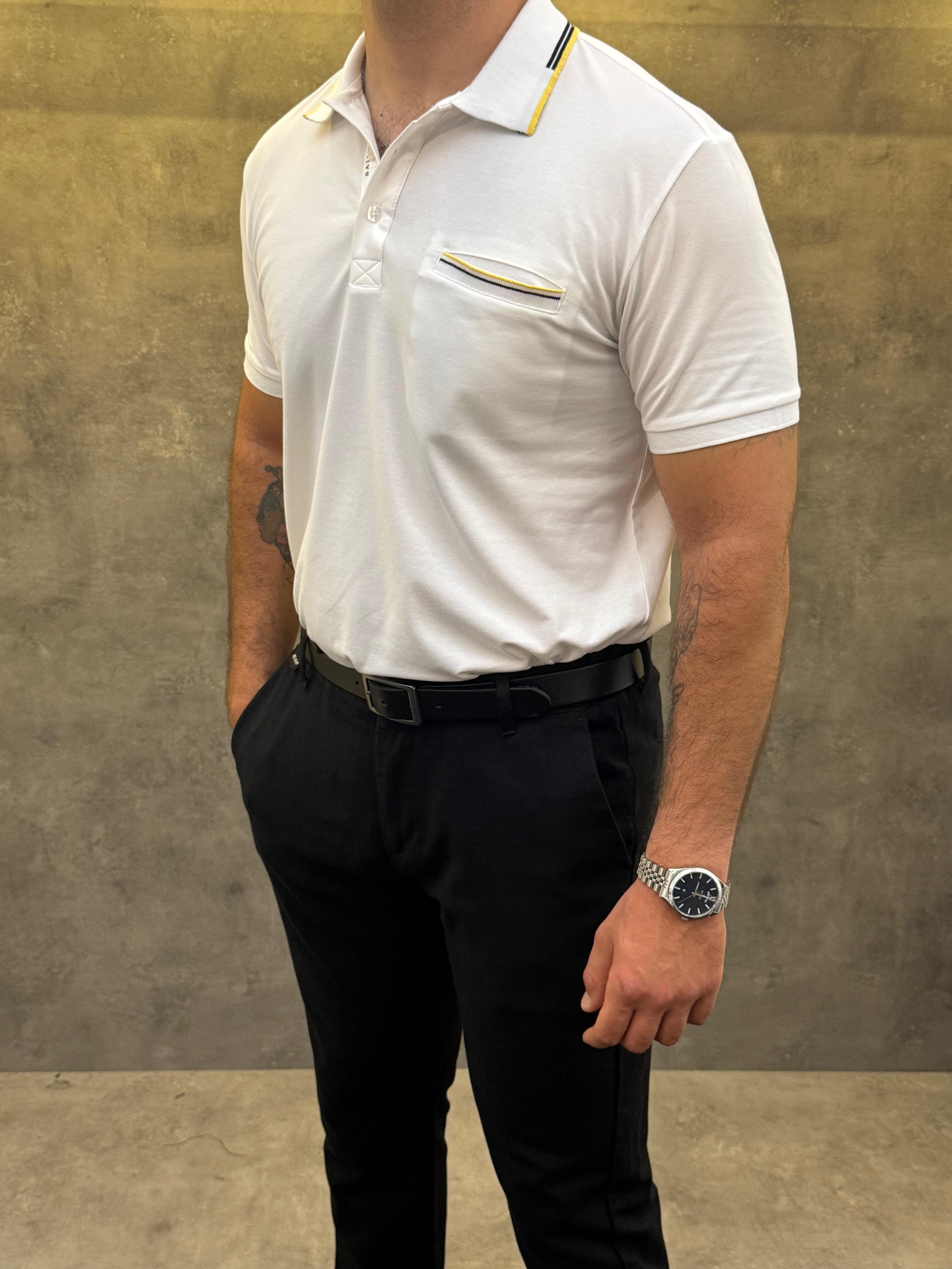 Altura Pro Premium Polo Yaka