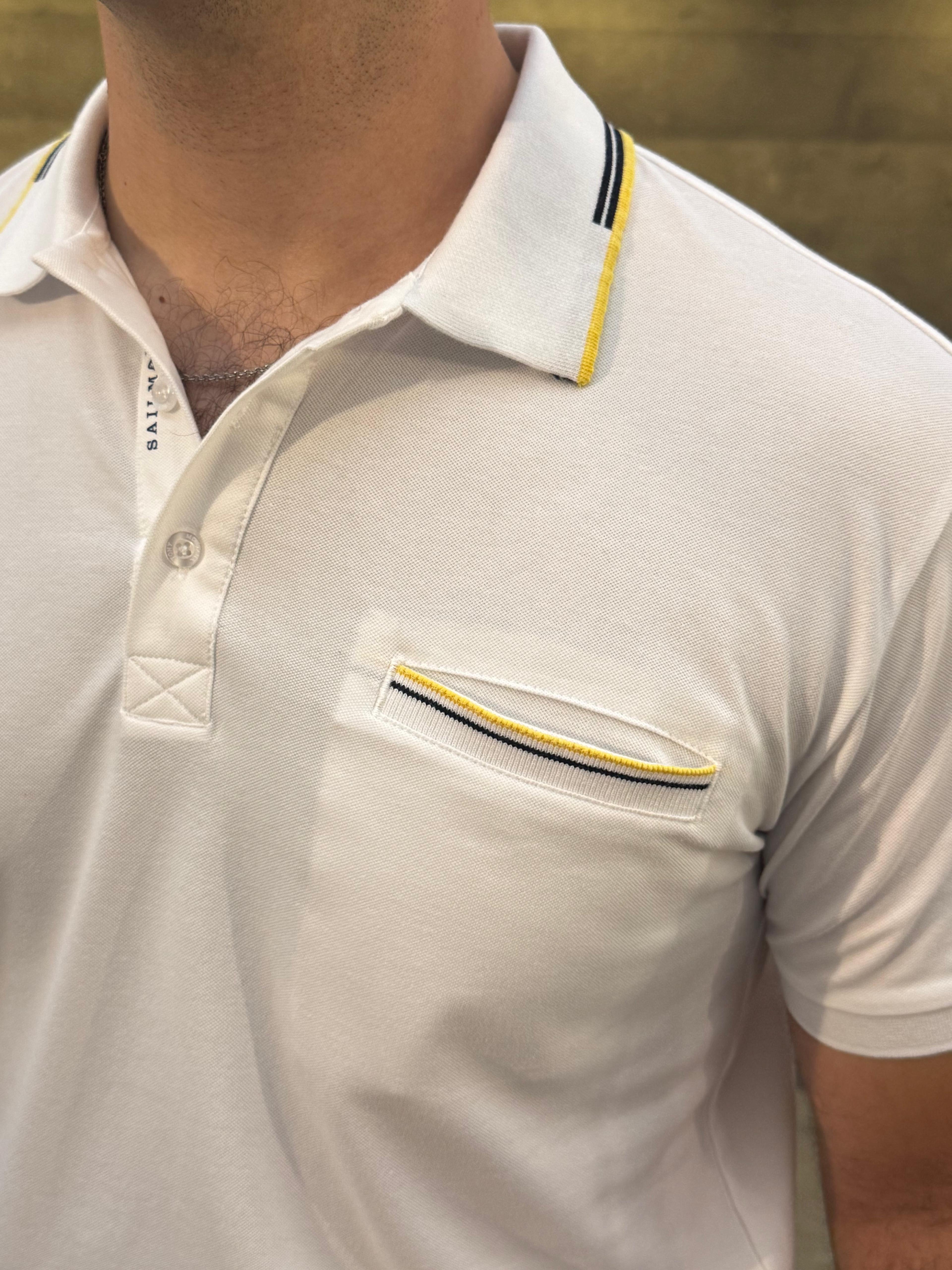 Altura Pro Premium Polo Yaka