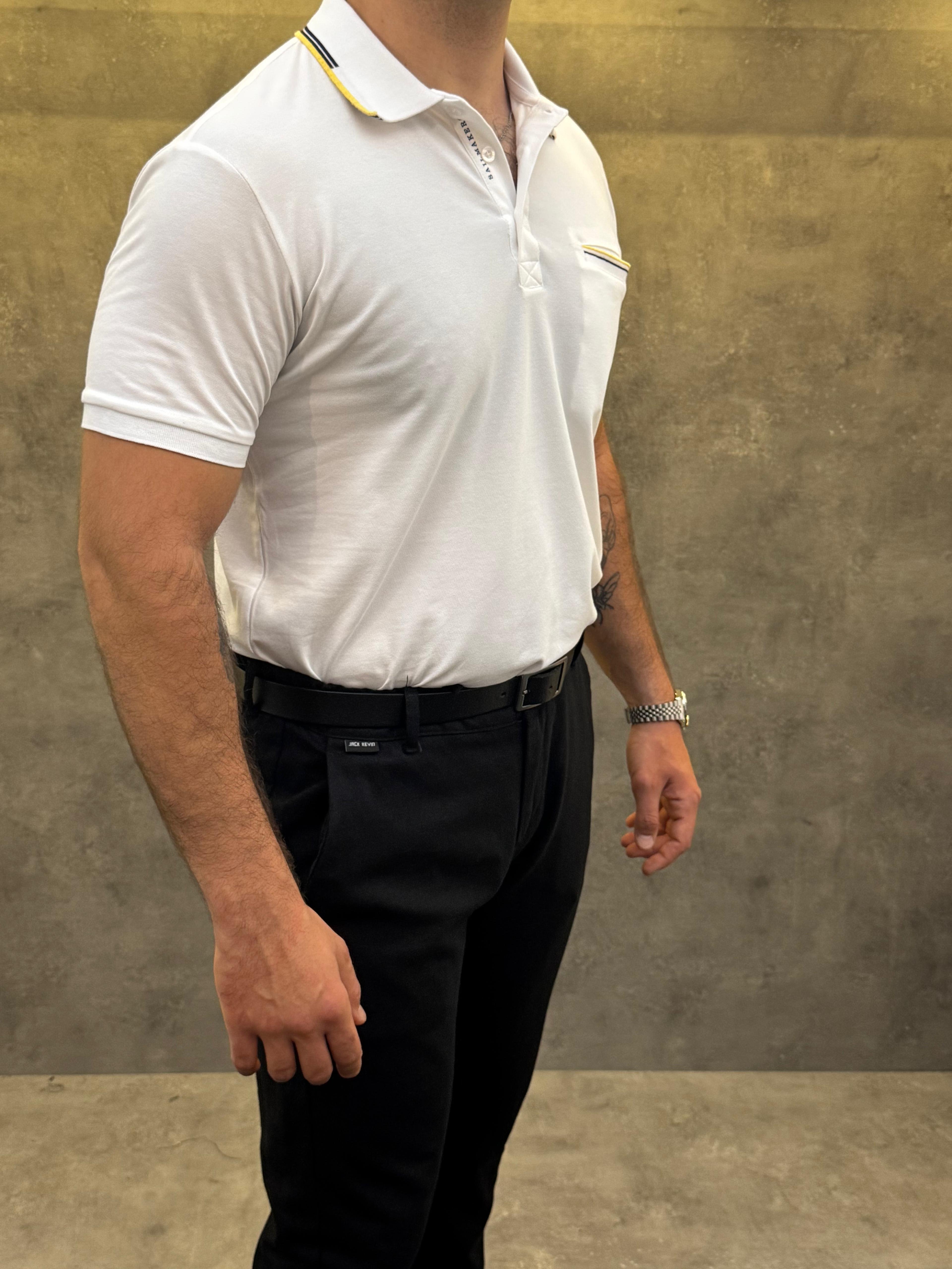Altura Pro Premium Polo Yaka