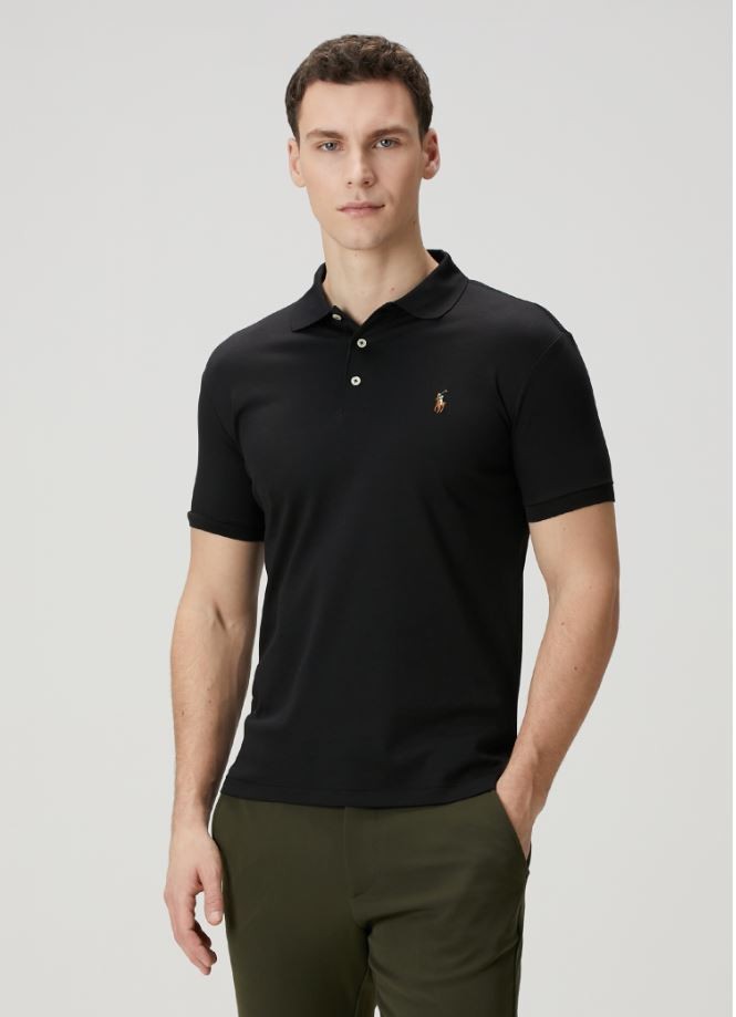 Polo yaka tişört nasıl kombinlenir?