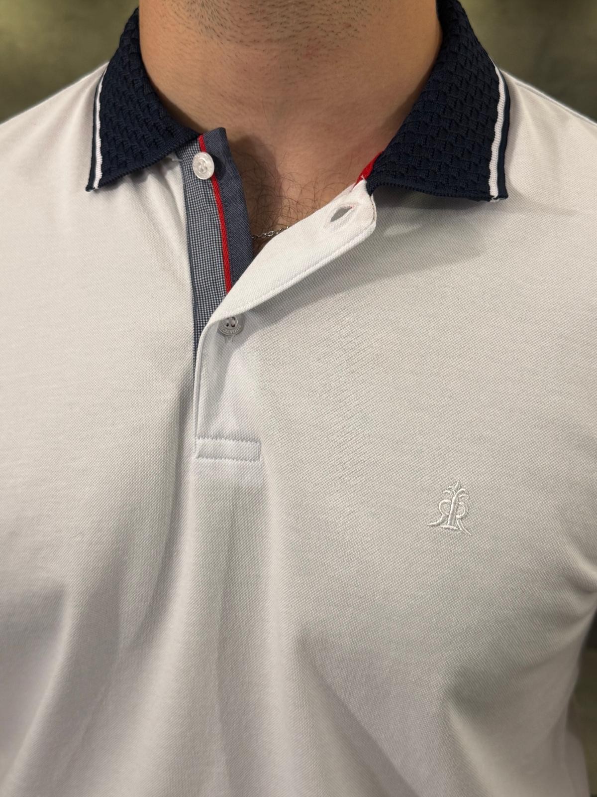 Marinette 76 Premium Polo Yaka