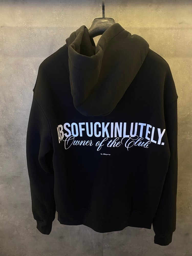 Abso*lutely Premioum Hoodie