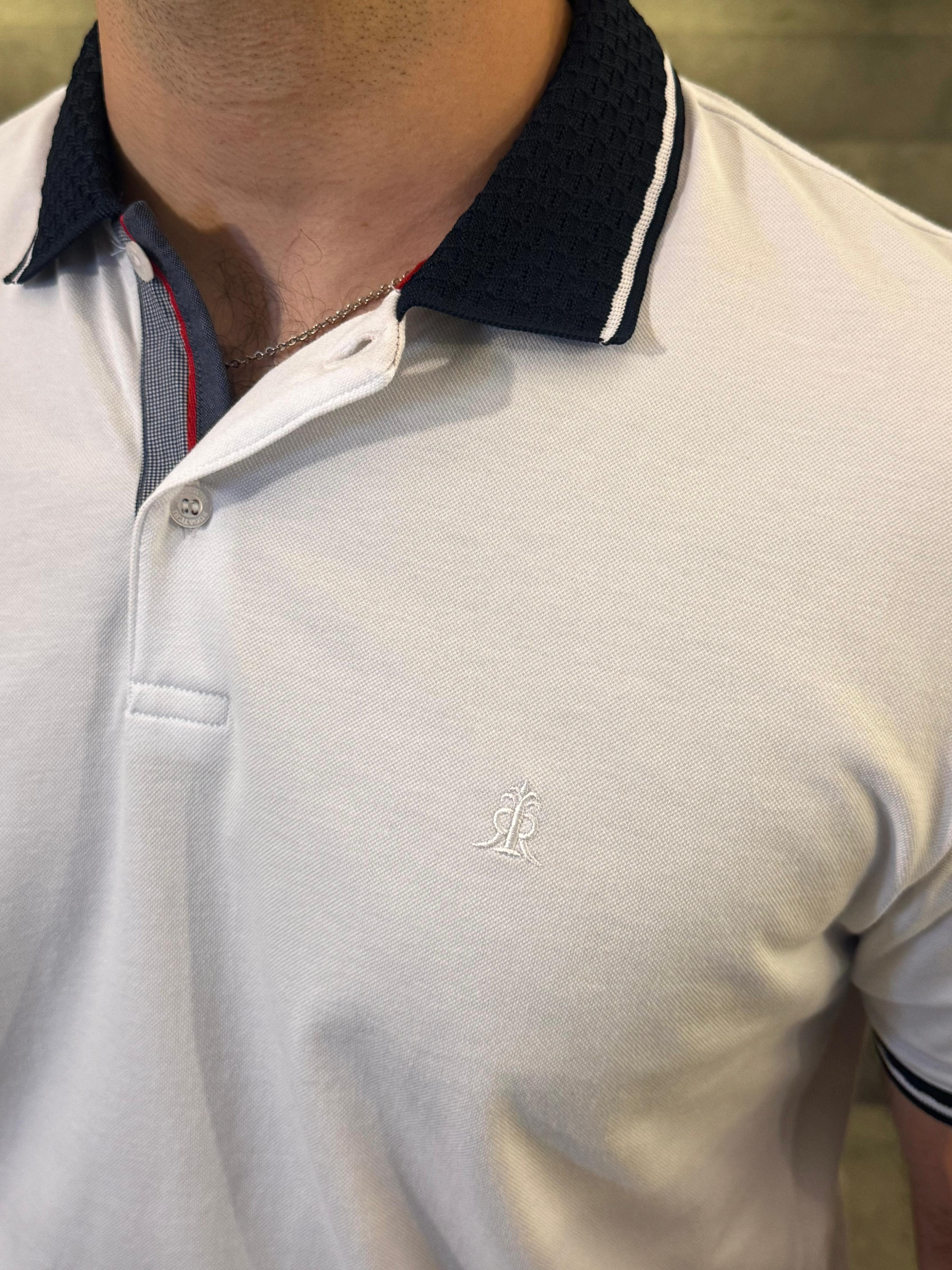 Marinette 76 Premium Polo Yaka