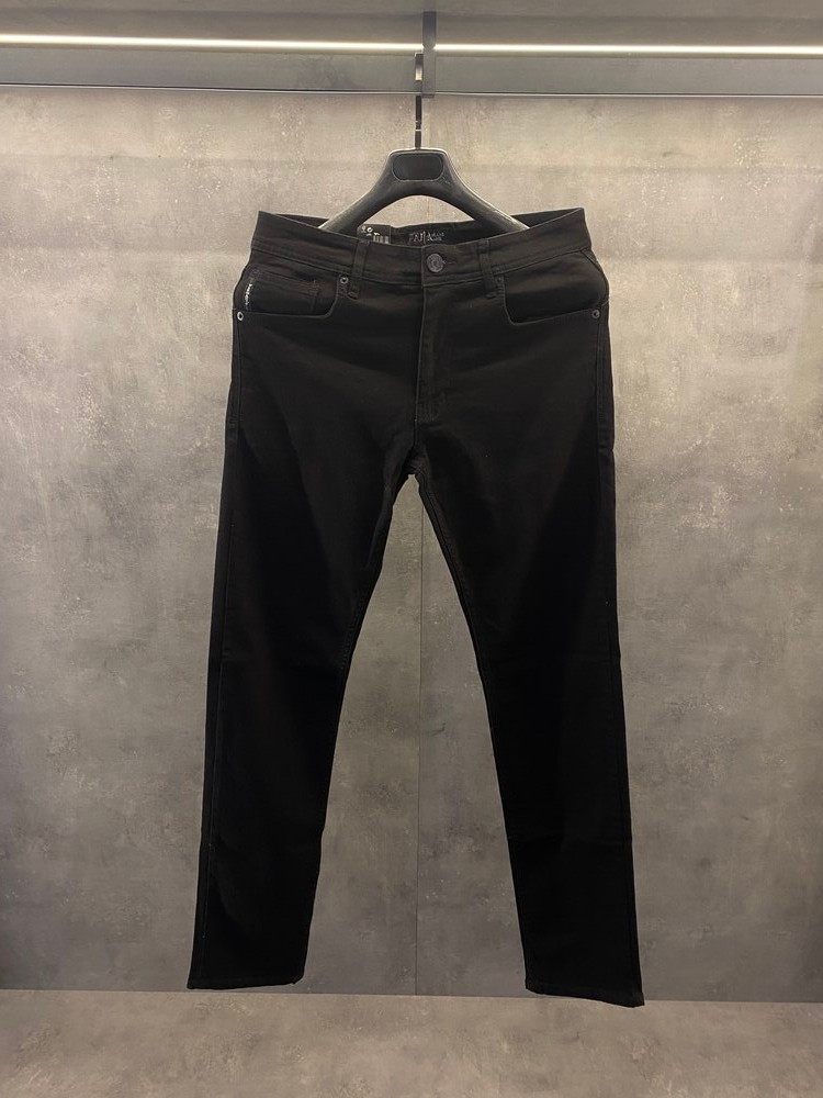 Half Silmfit Premium Kot Pantolon