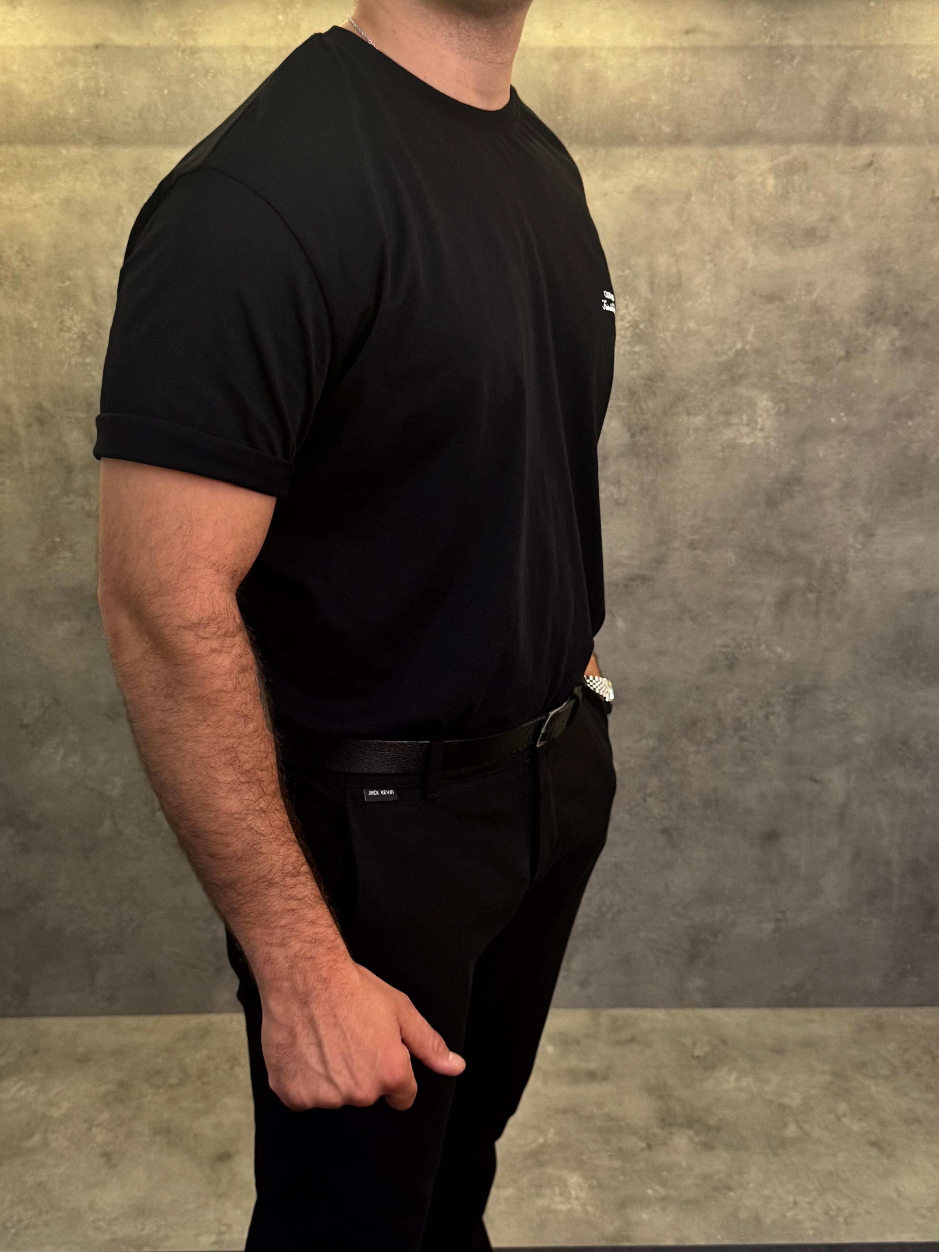 Club 1985 Premium Basic Tişört