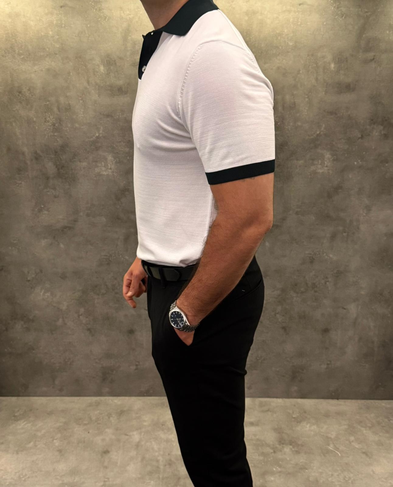 Lawn Club Ascot Polo Yaka