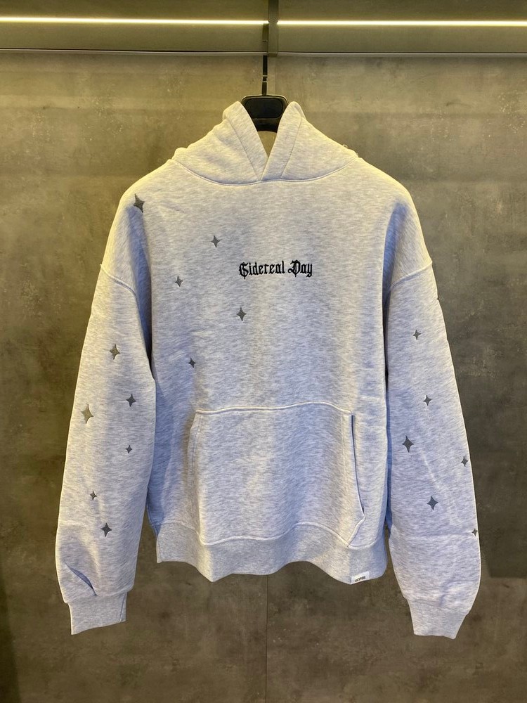Sidereal Day Premium Hoodie