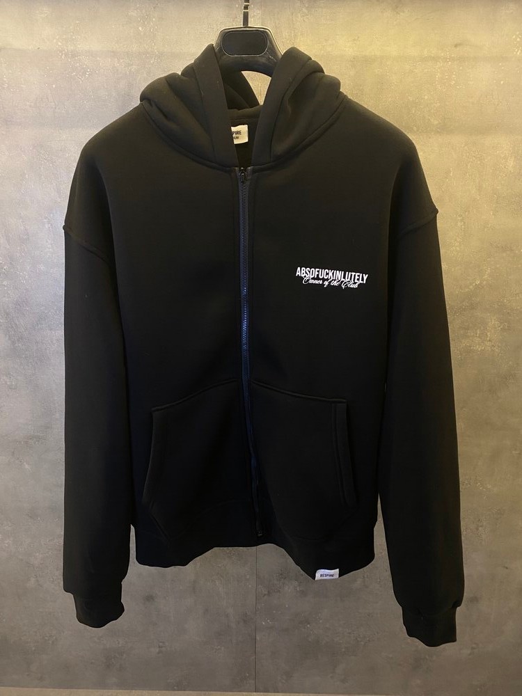 Abso*lutely Premioum Hoodie