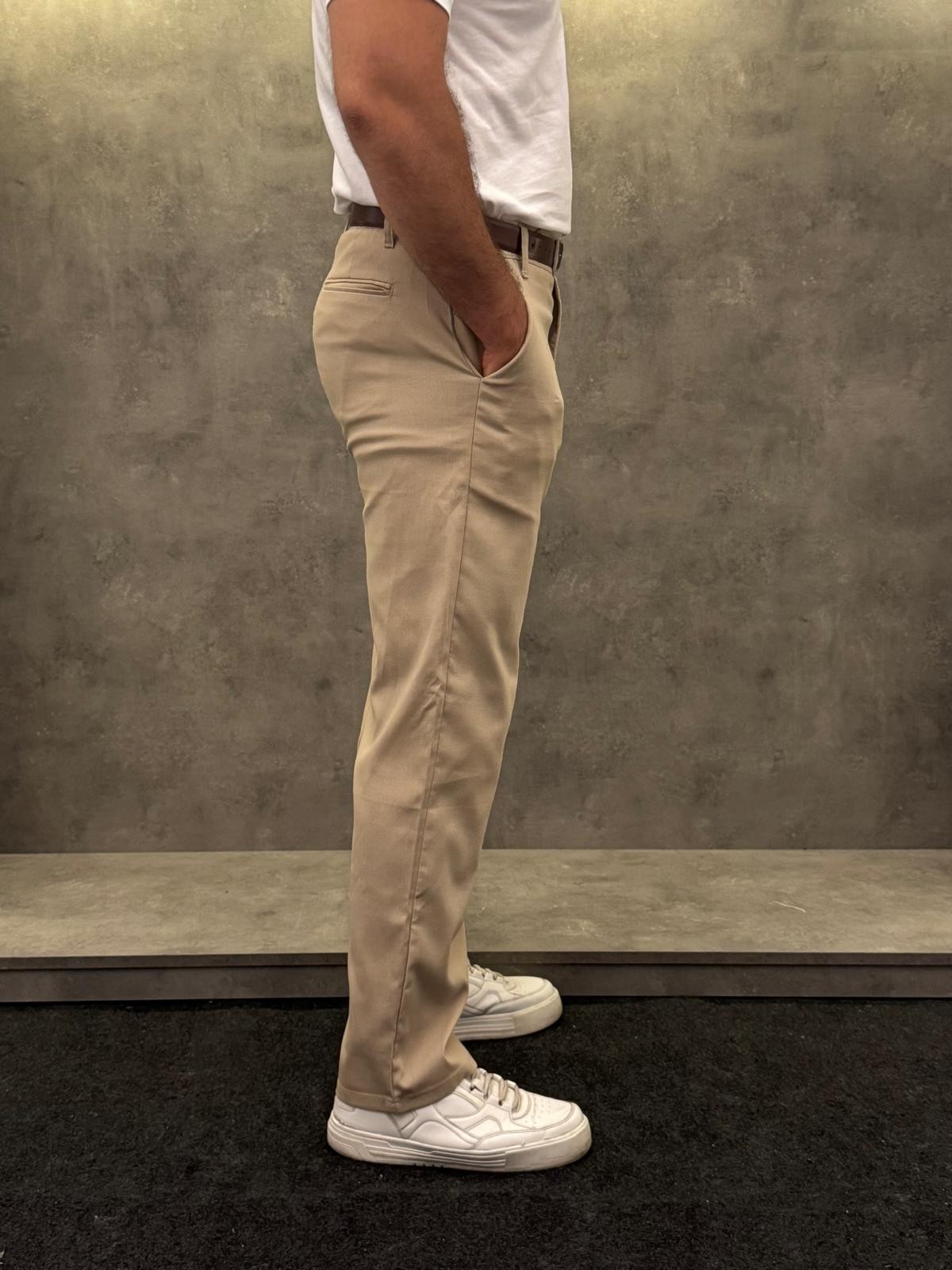 Sand District Half Baggy Pantolon