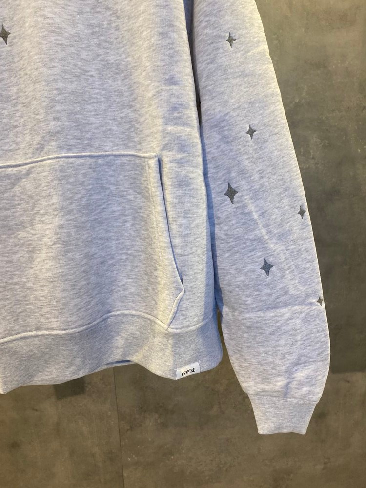 Sidereal Day Premium Hoodie