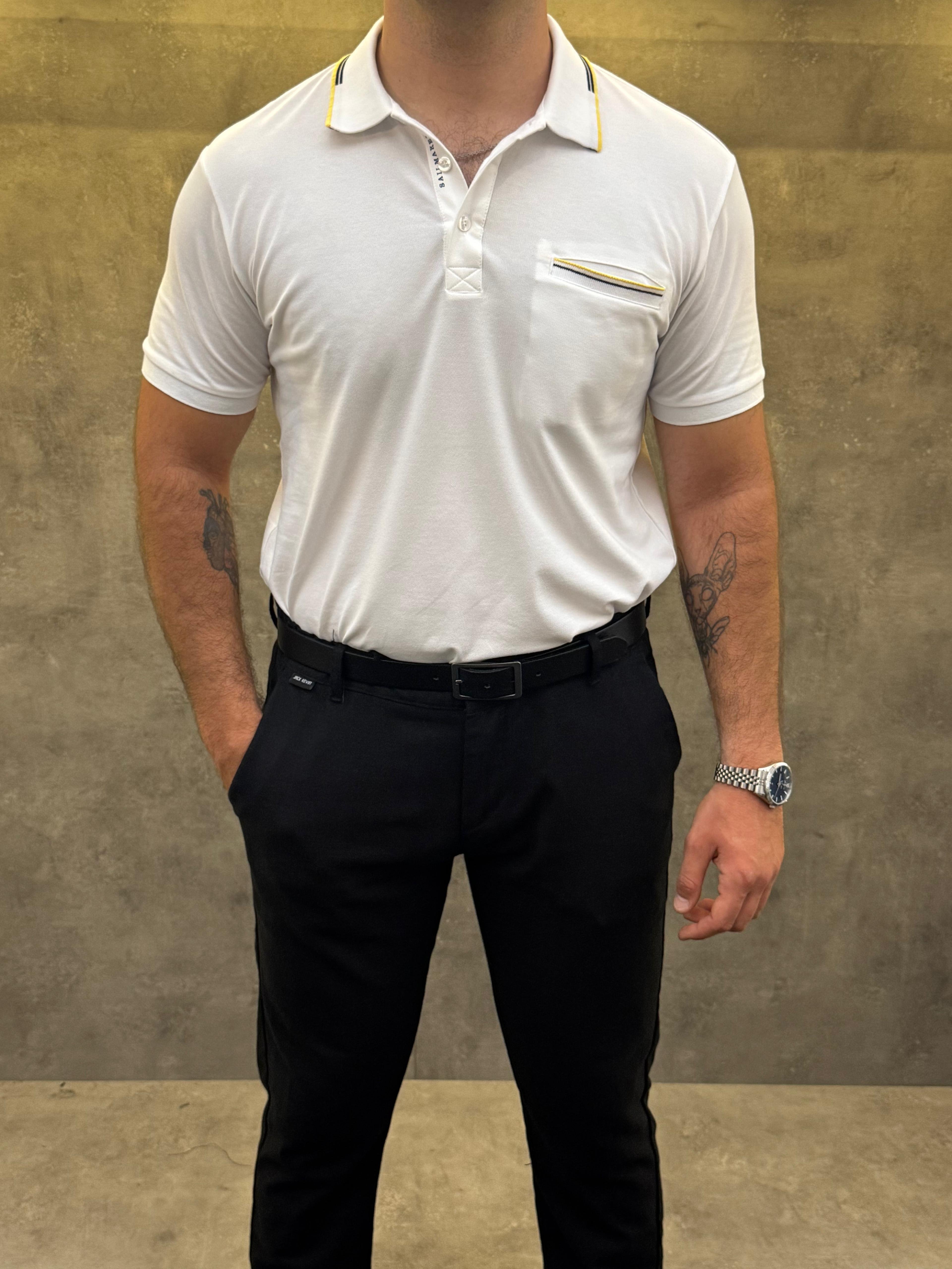 Altura Pro Premium Polo Yaka