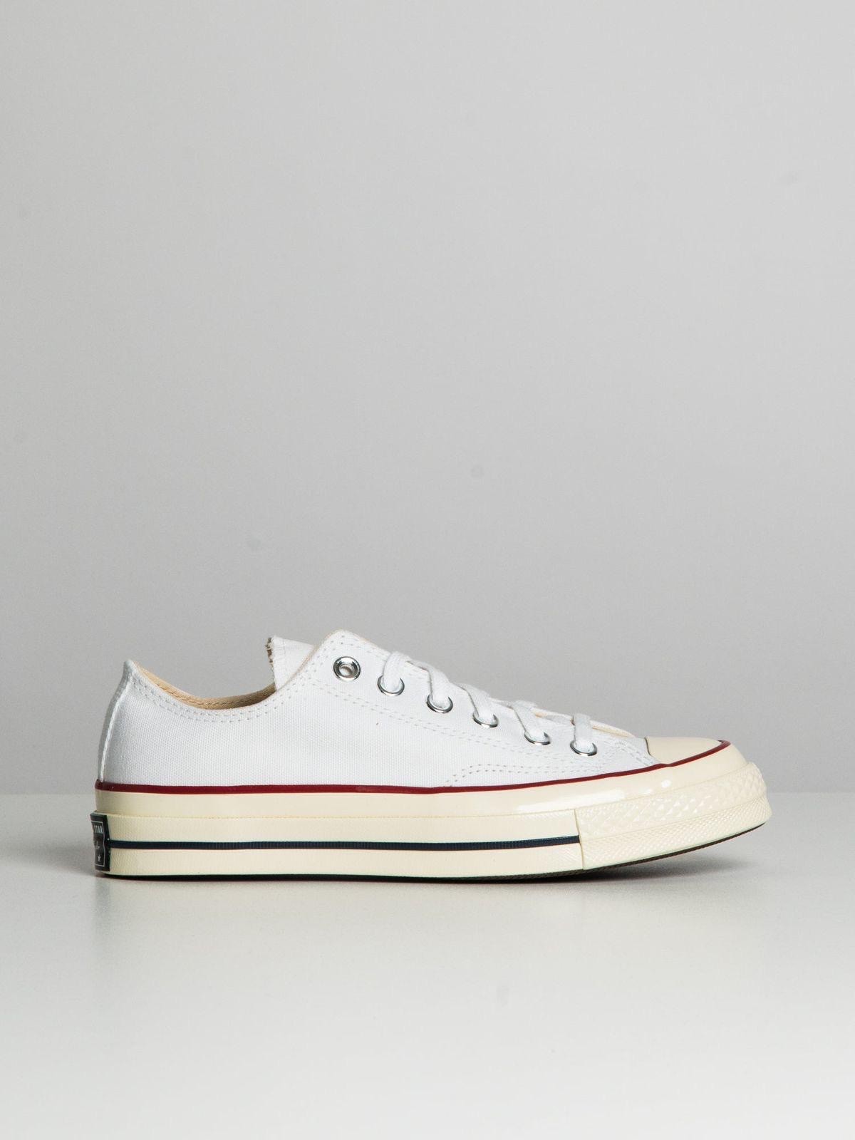 converse chuck 70 white