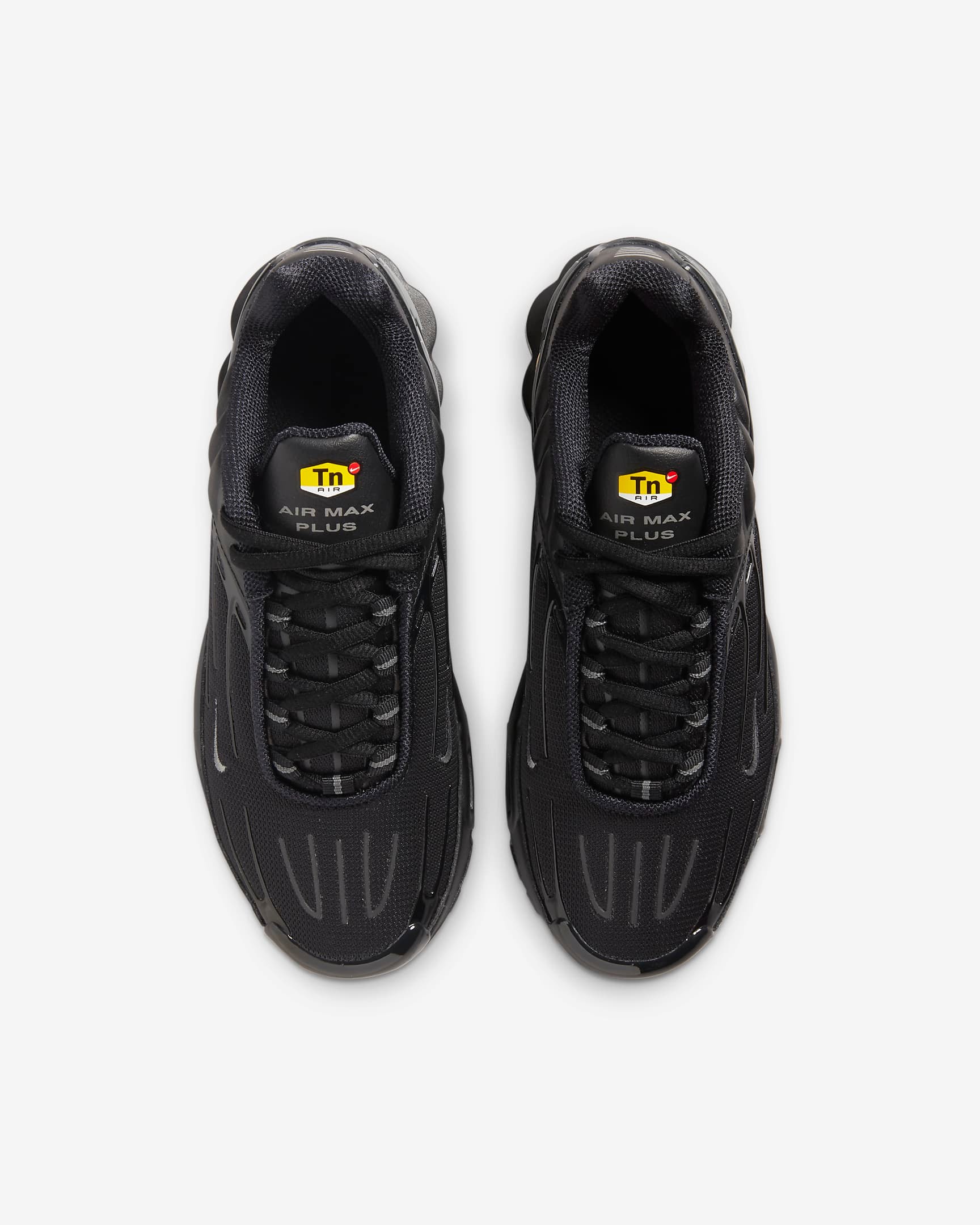 Nike Air Max Plus 3 Sportswear Erkek Ayakkabı