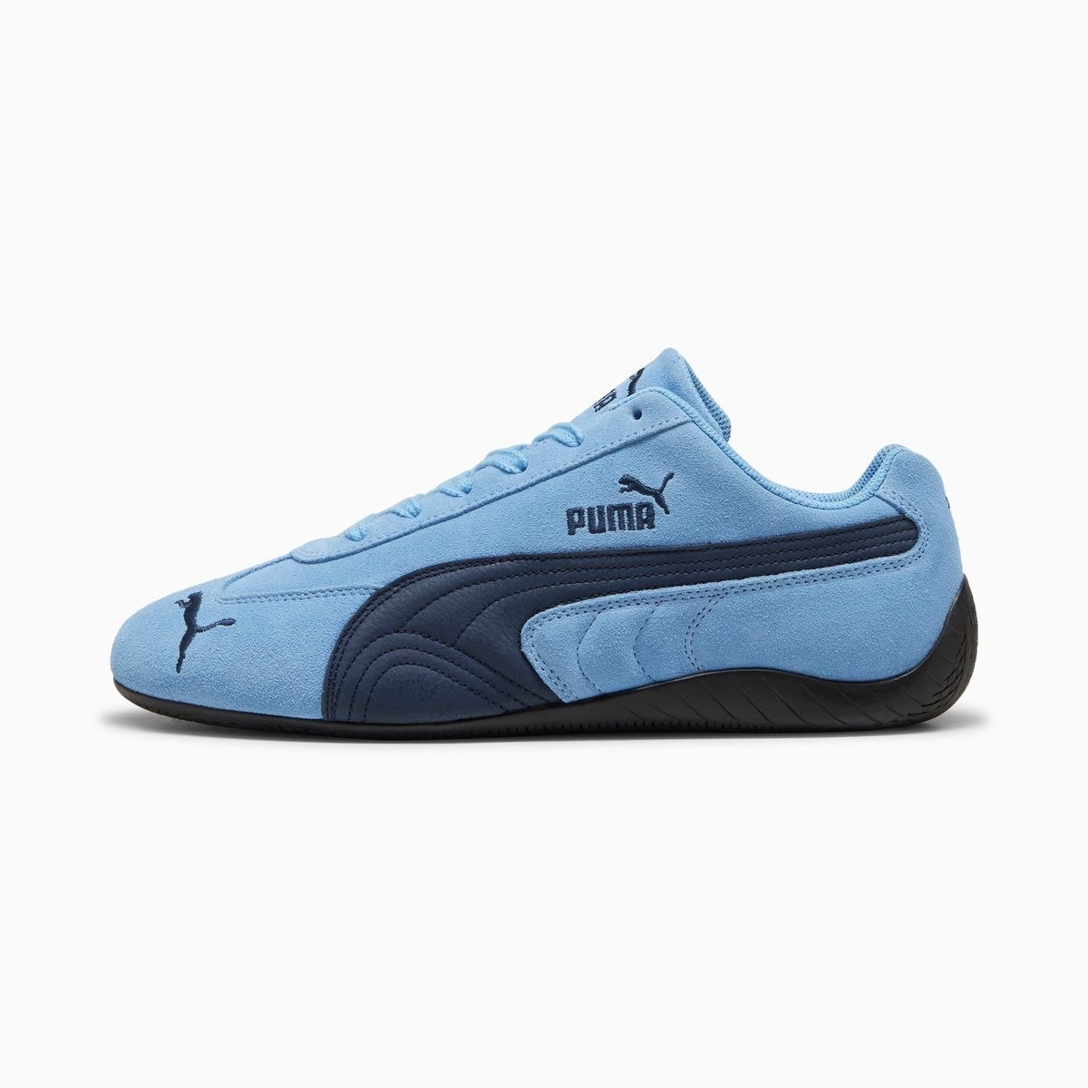 Puma speedcat blue
