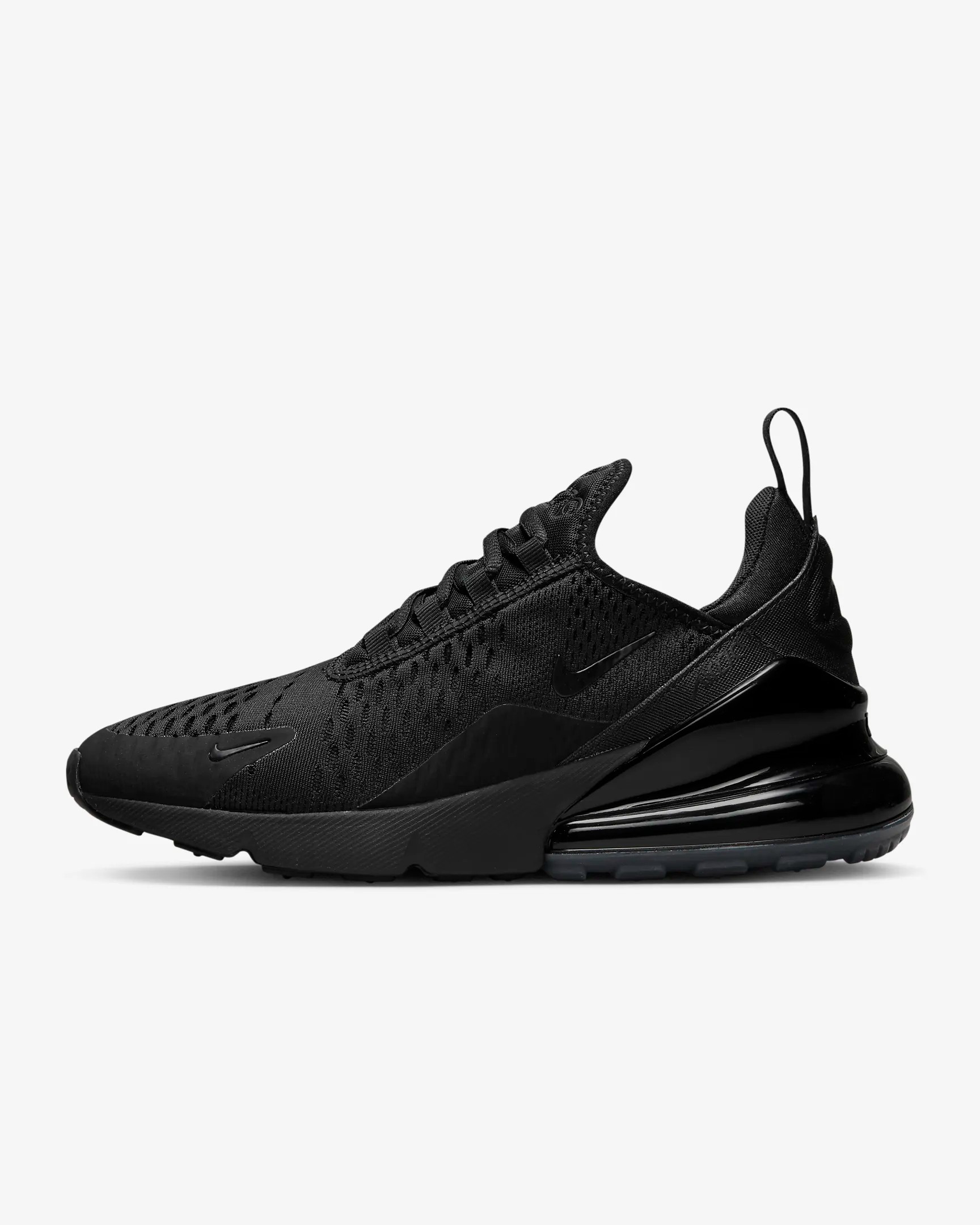 Nike Air 270 black