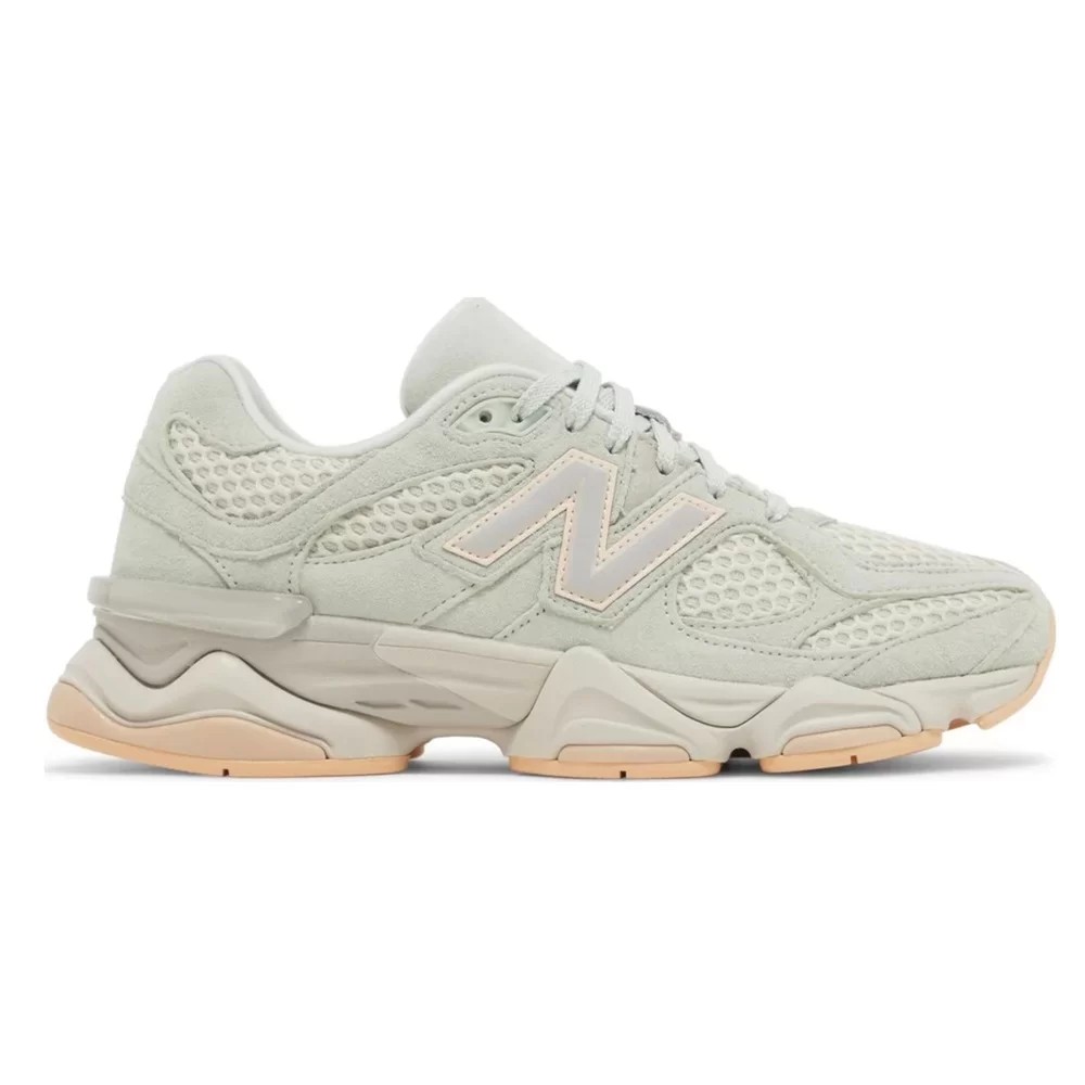 New Balance 9060 “Moss Green