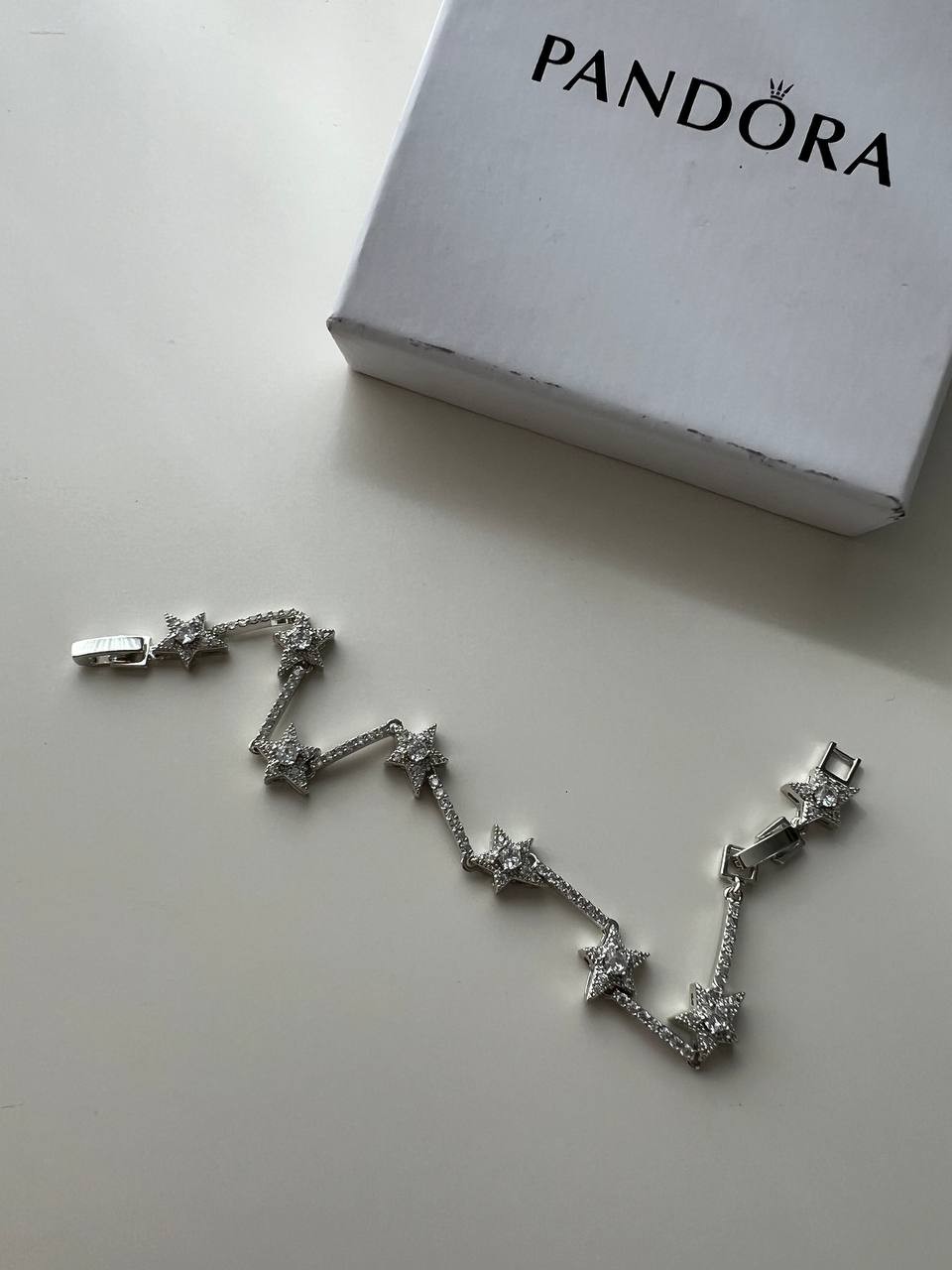 PANDORA BİLEKLİK İTHAL