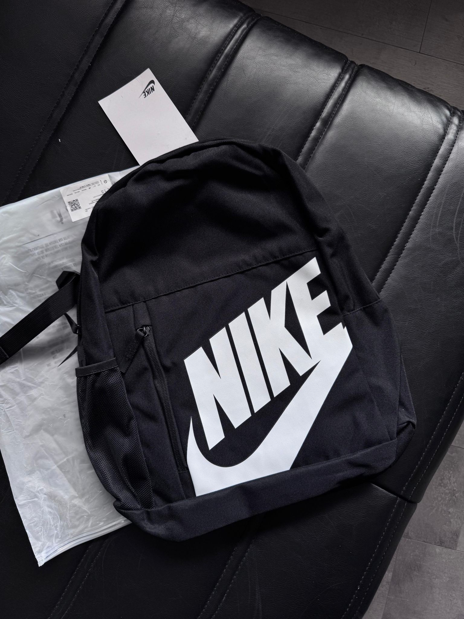 Nike İthal Çanta