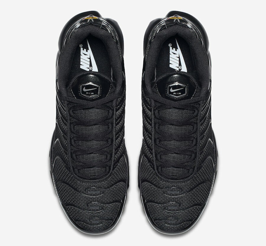 NIKE Air Max Plus TN           