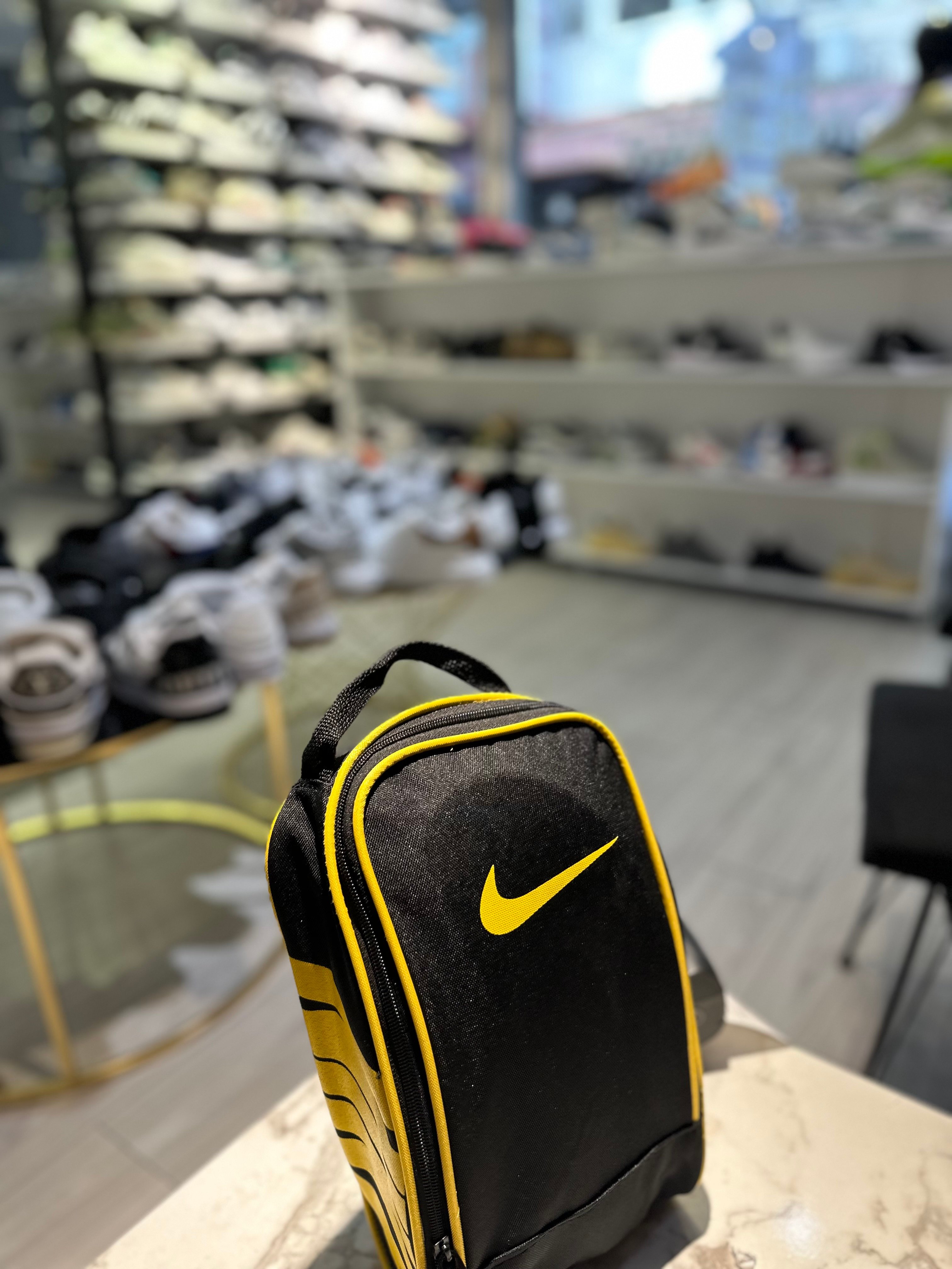 Nike İthal Çanta