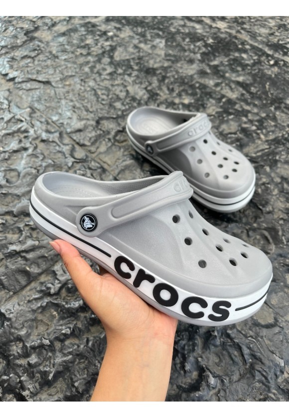 Crocs Bayaband Grey