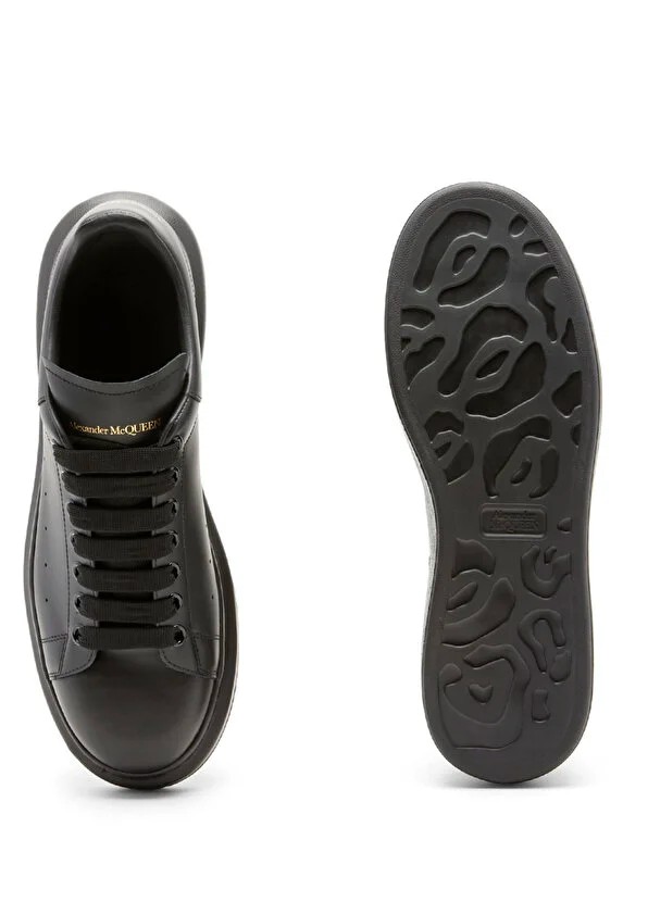 Alexander McQueen black 1